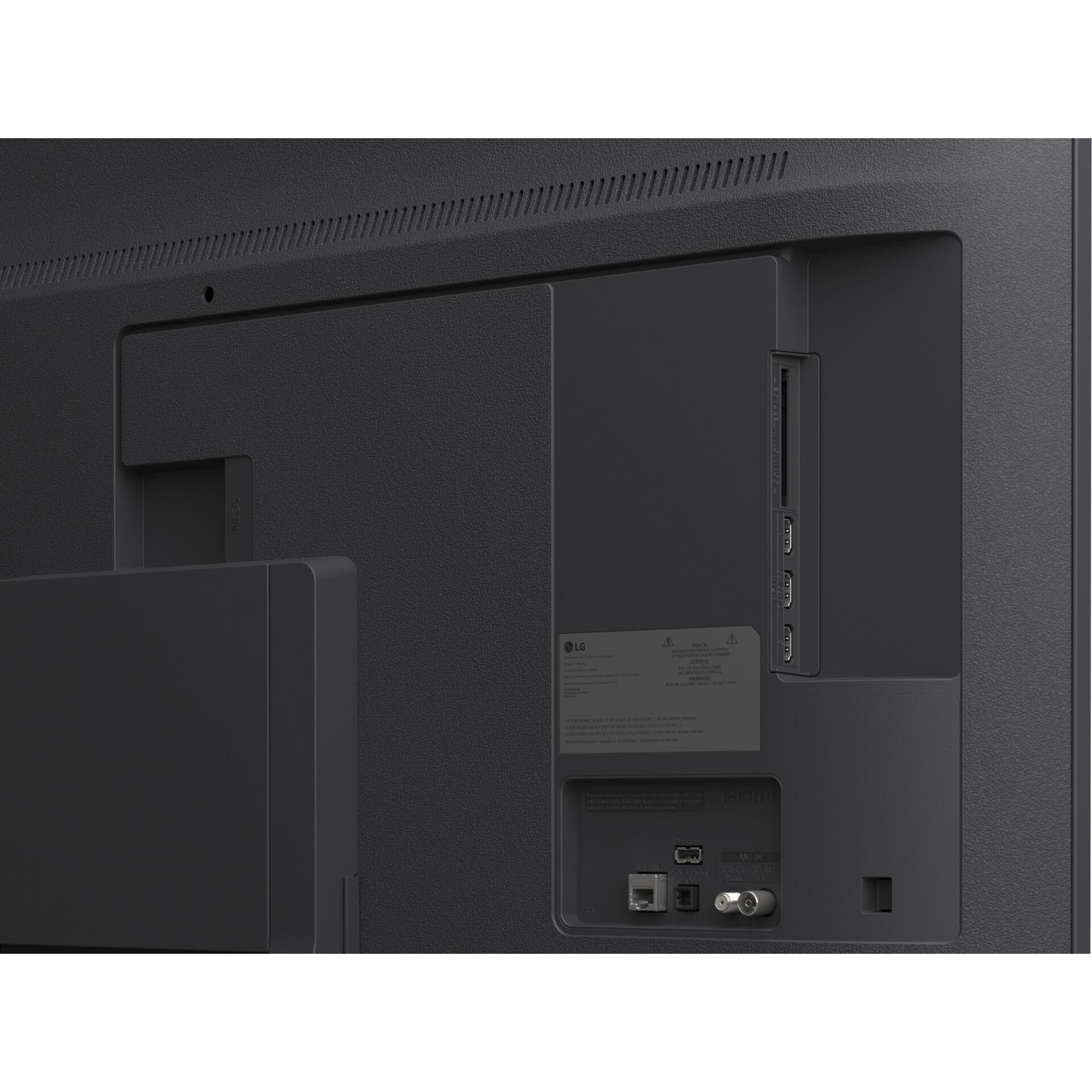 monitor, HDMI, USB, VGA, Anschlüsse