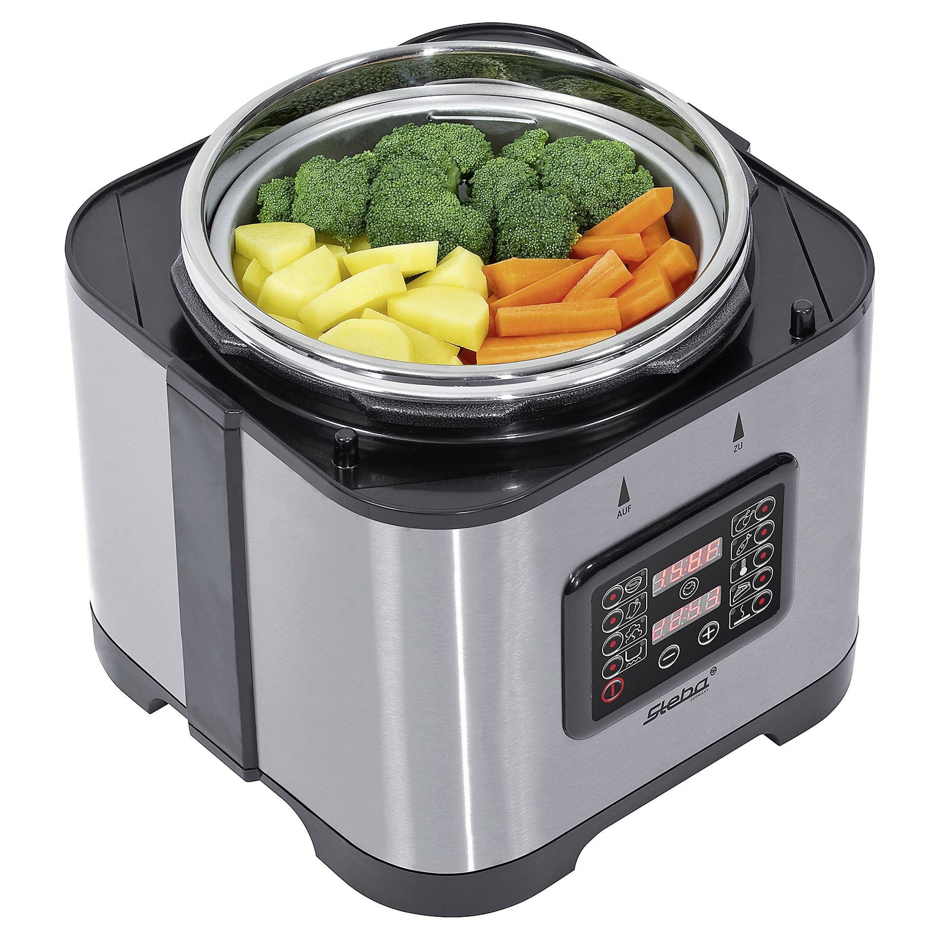 Gerät, Kocher, Elektrisches Gerät, Langsamer Kocher