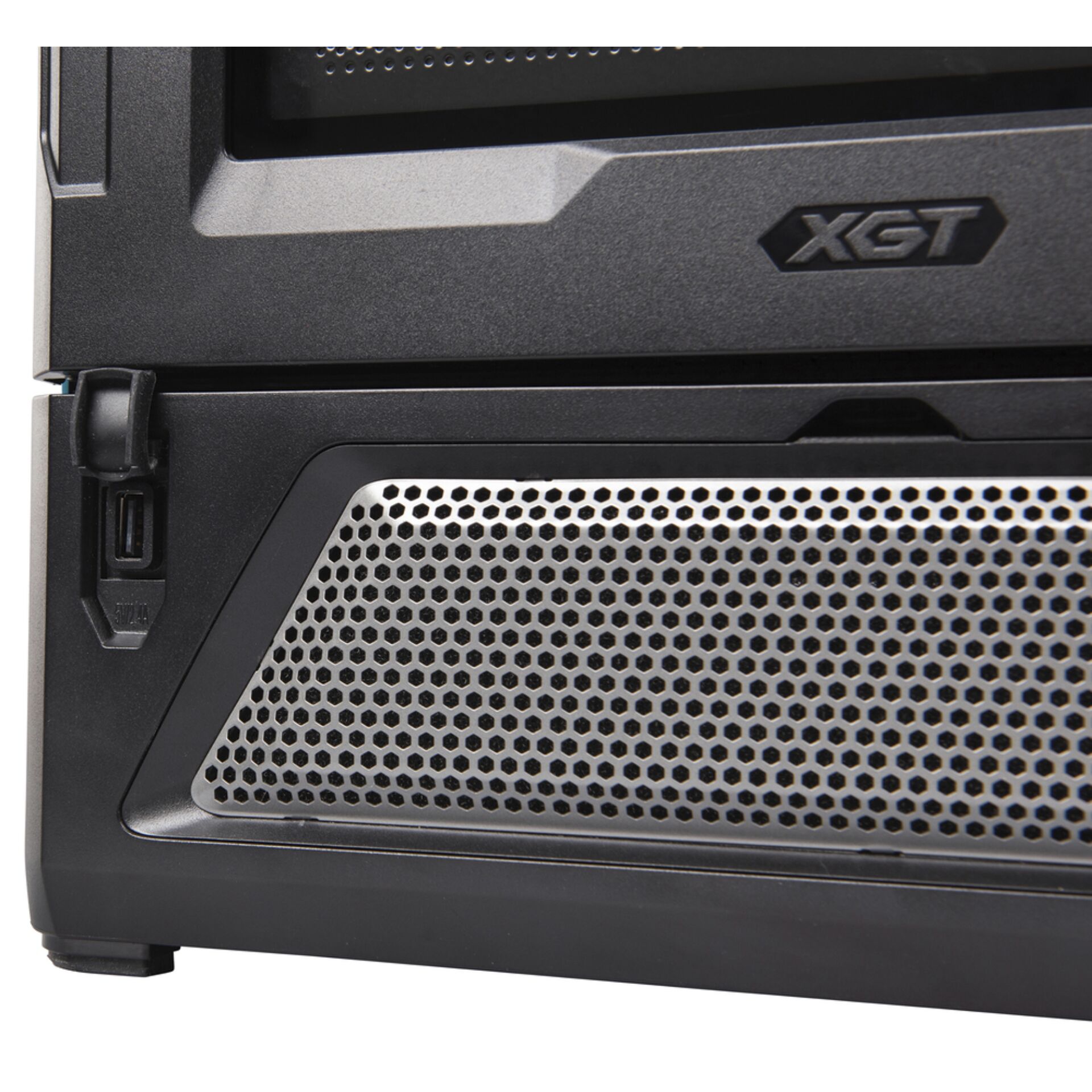 Elektronik, Sprecher, Computer