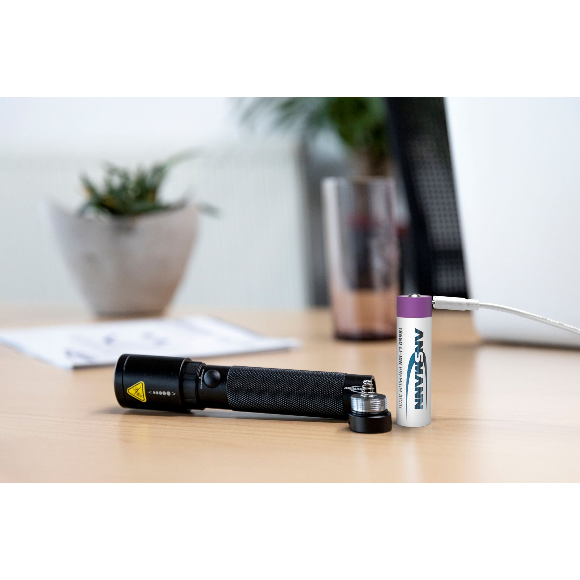 Elektrisches Gerät, Mikrophon, Elektronik, Lampe