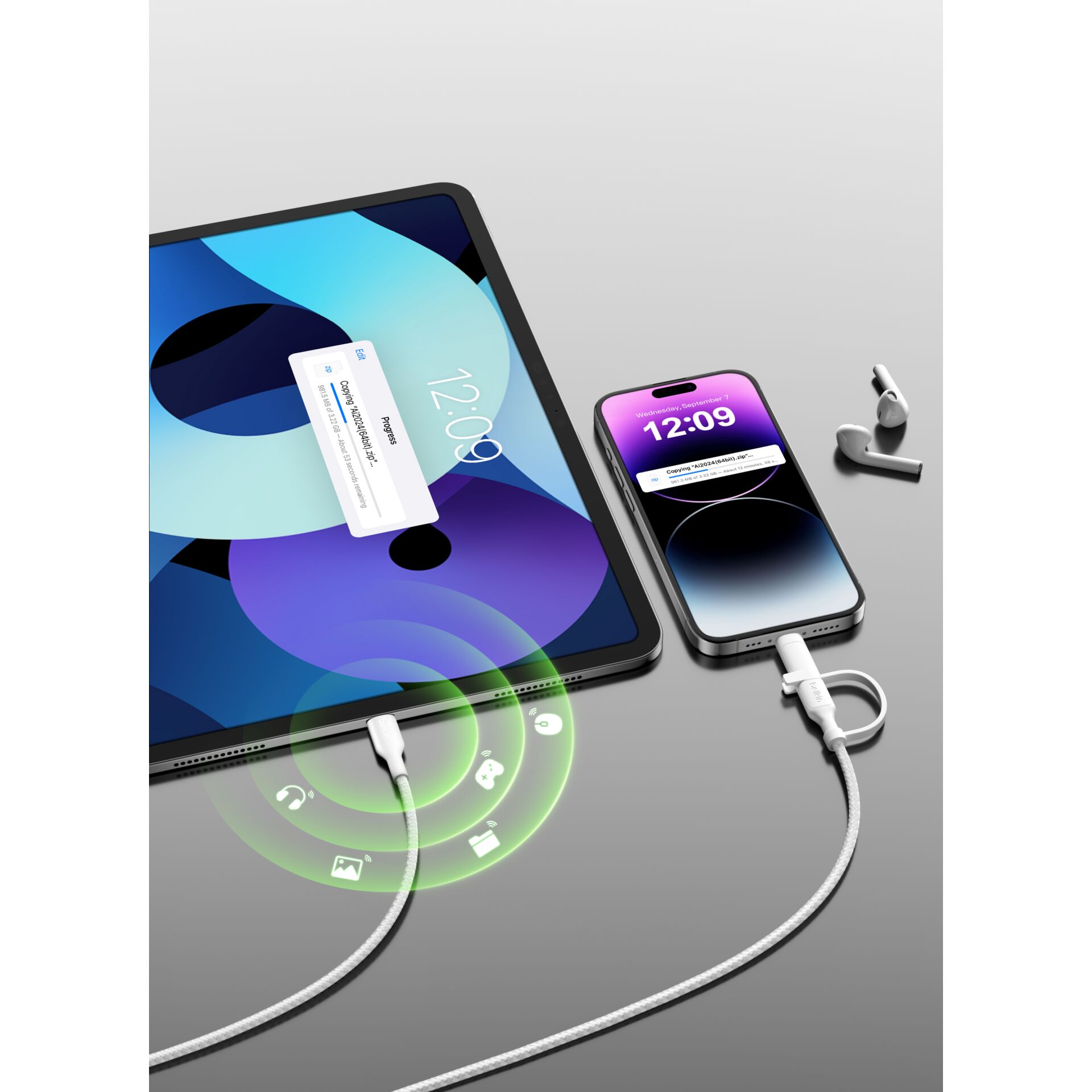 Elektronik, Telefon, Handy, Computer