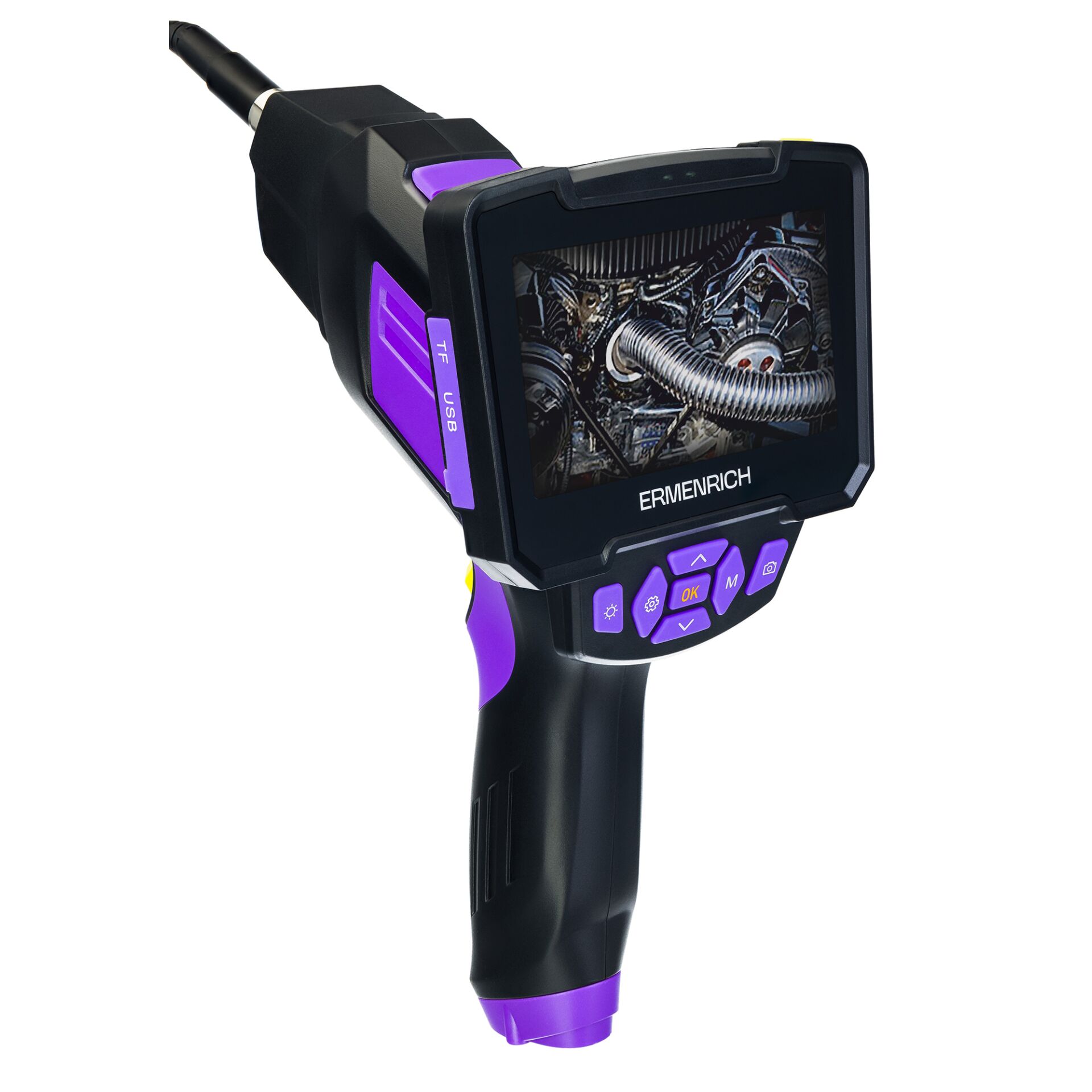 Computerausrüstung, Überwachen, Bildschirm, Elektrische Bohrmaschine