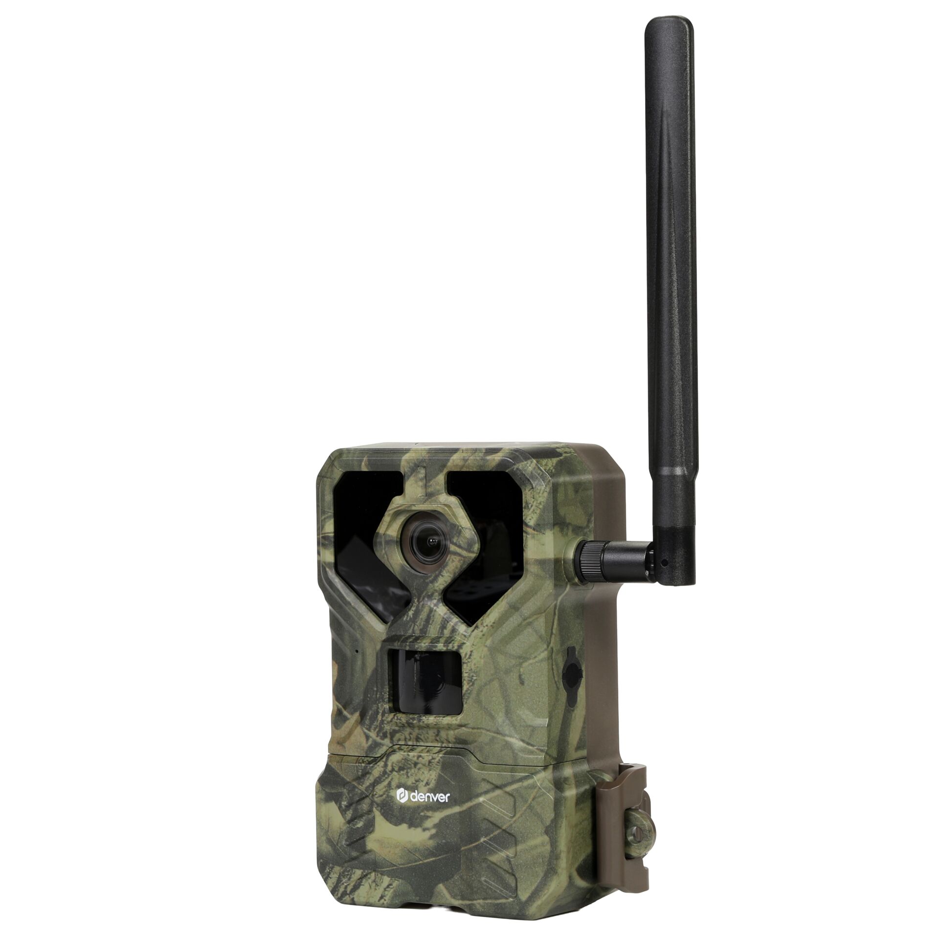 Wildlife camera, Trail cam, Camouflage, Wireless, Antenna