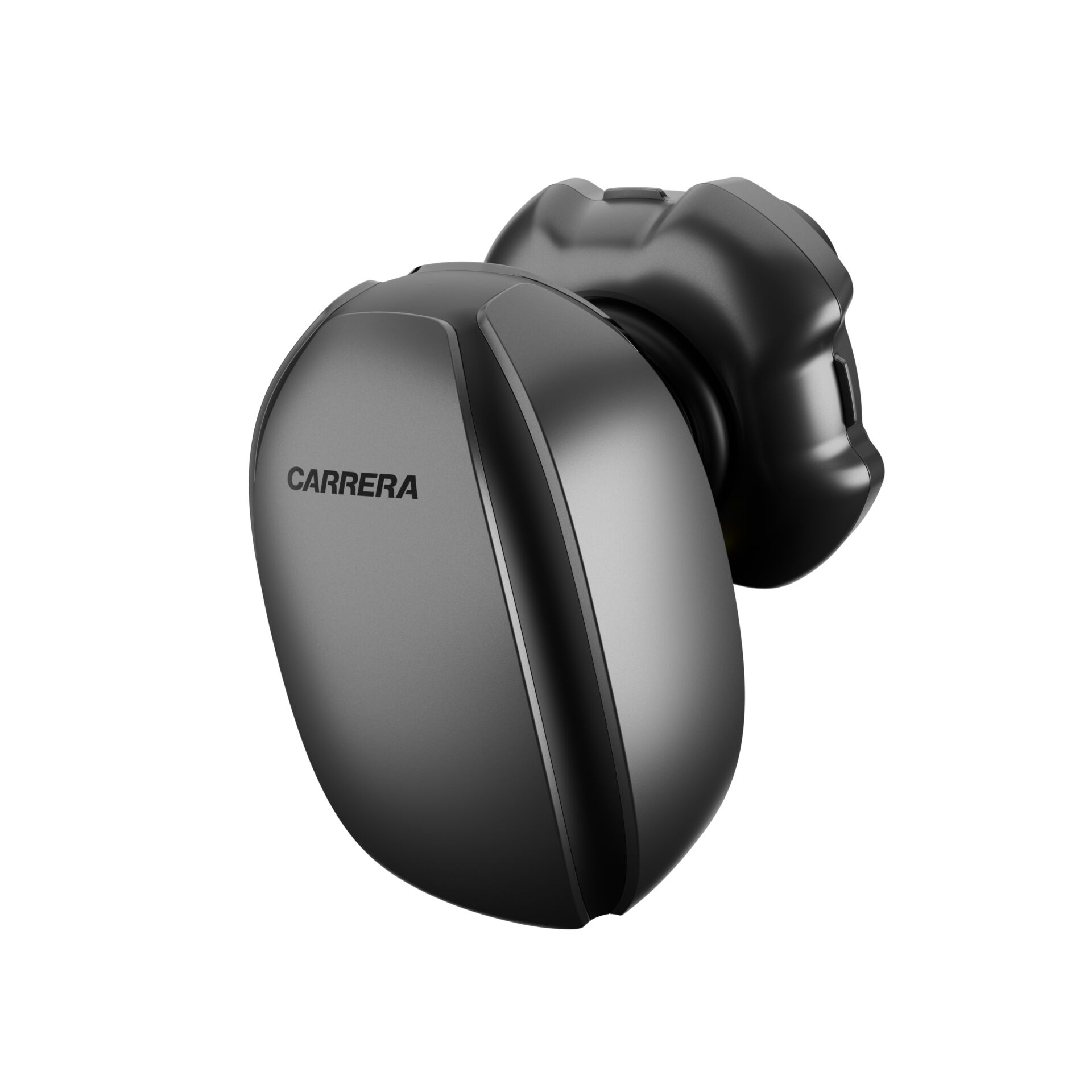 Kopfhörer, Over-Ear, Drahtlos, Graue Farbe, CARRERA