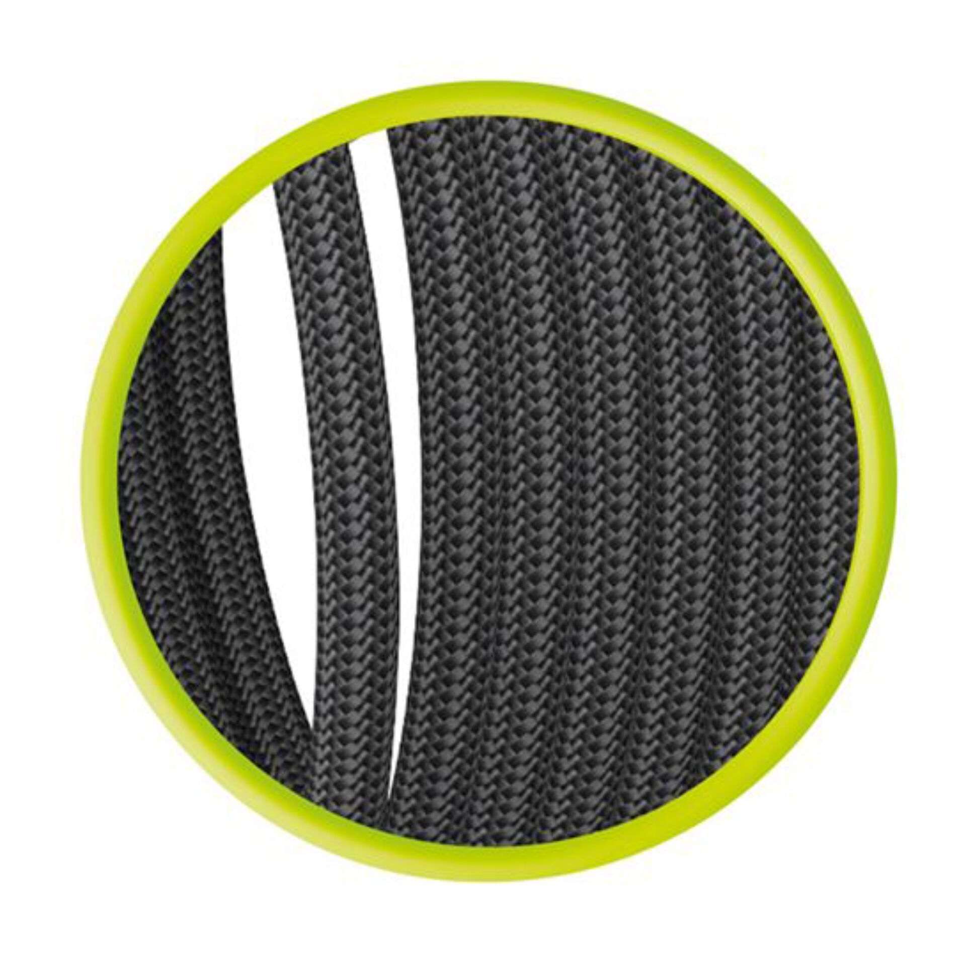 Lautsprecher, Klang, Kugel-Design, Lautsprecher-Griff, Carabiner-Schutz