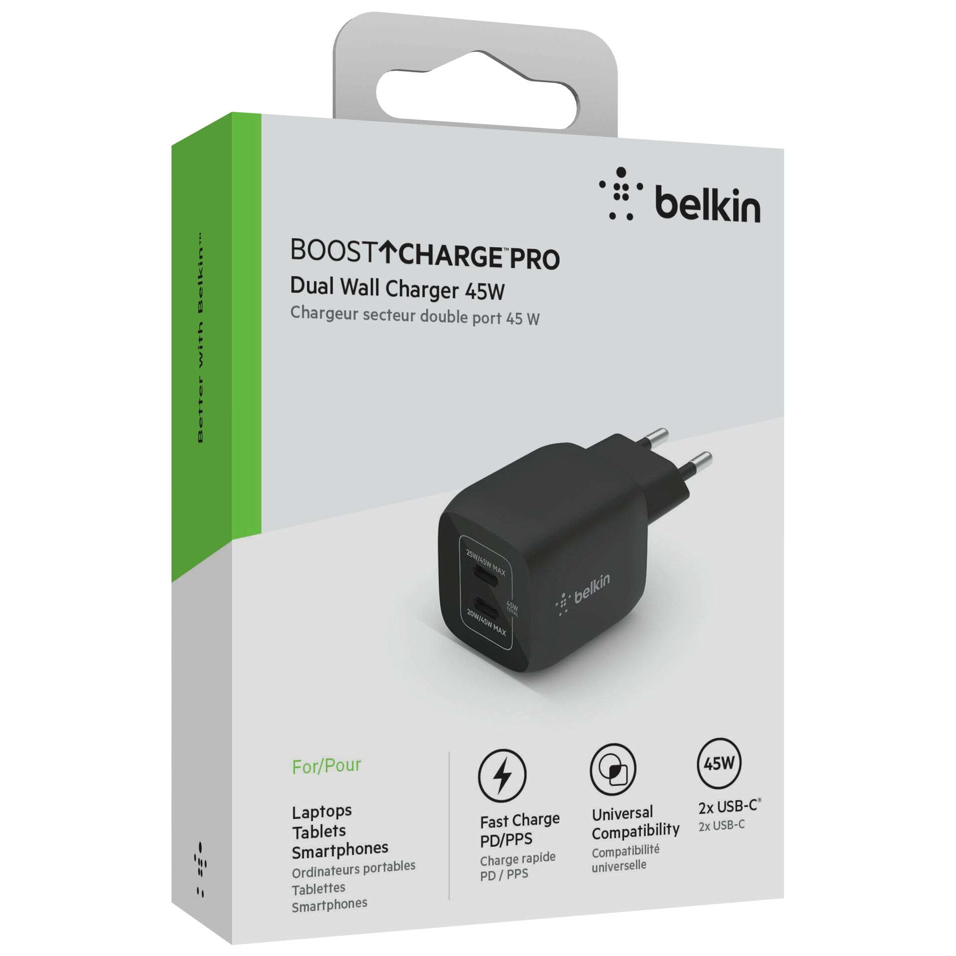 Adapter, Elektronik, Stecker