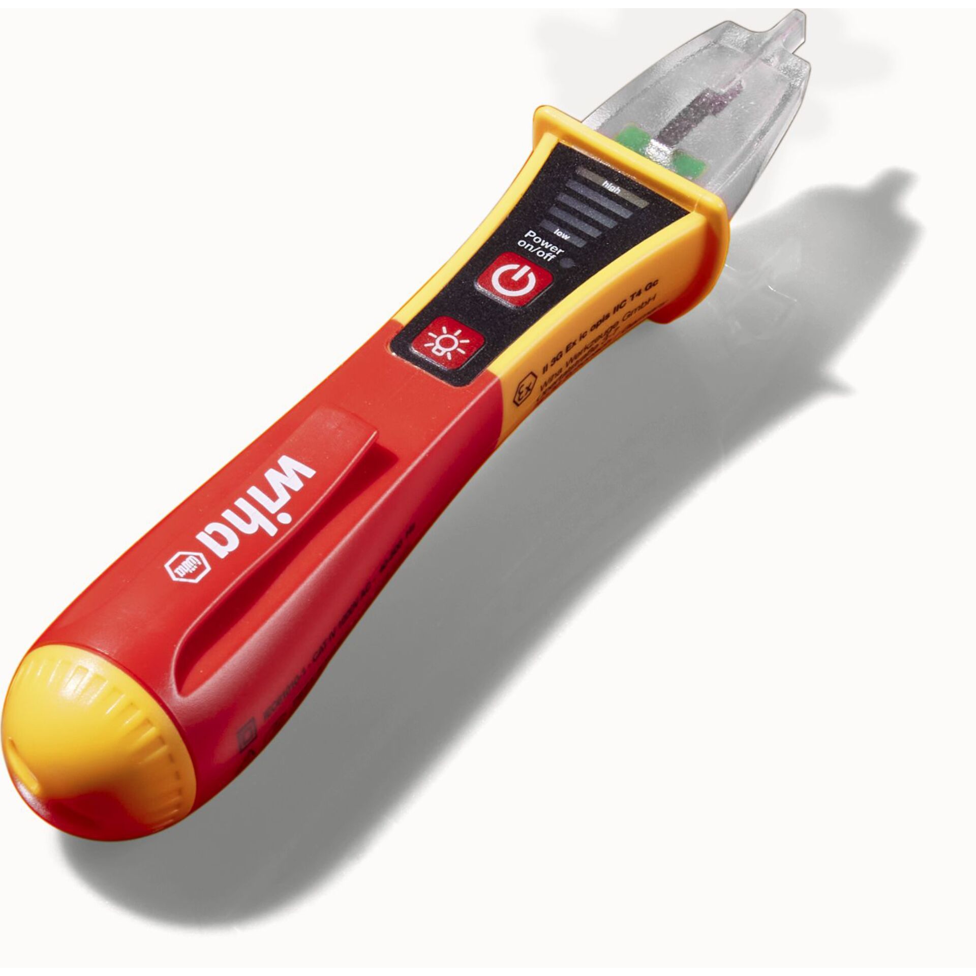 Wiha Spannungsprüfer Volt  Detector