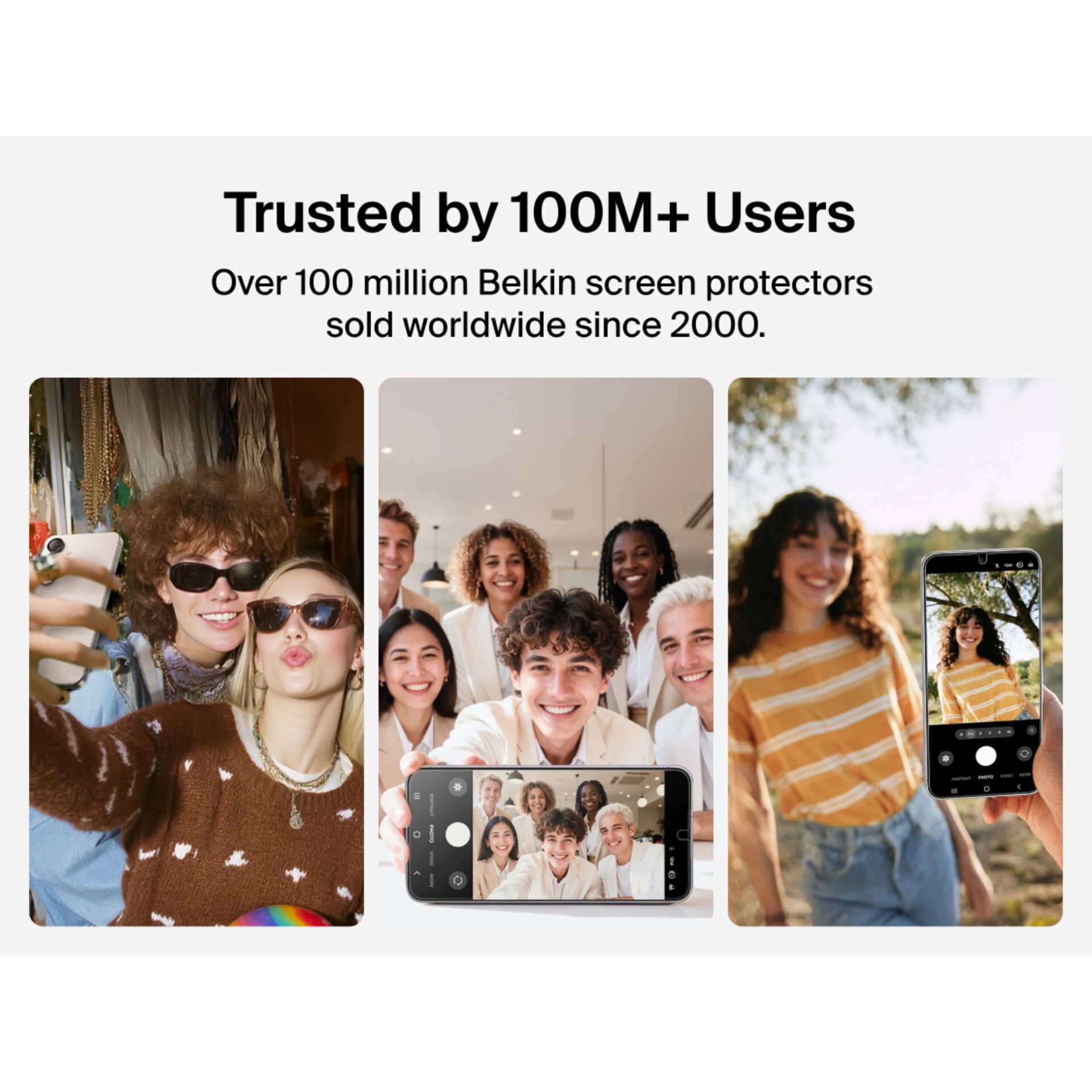 people, gruppe, Selfie, Smartphone, Mode