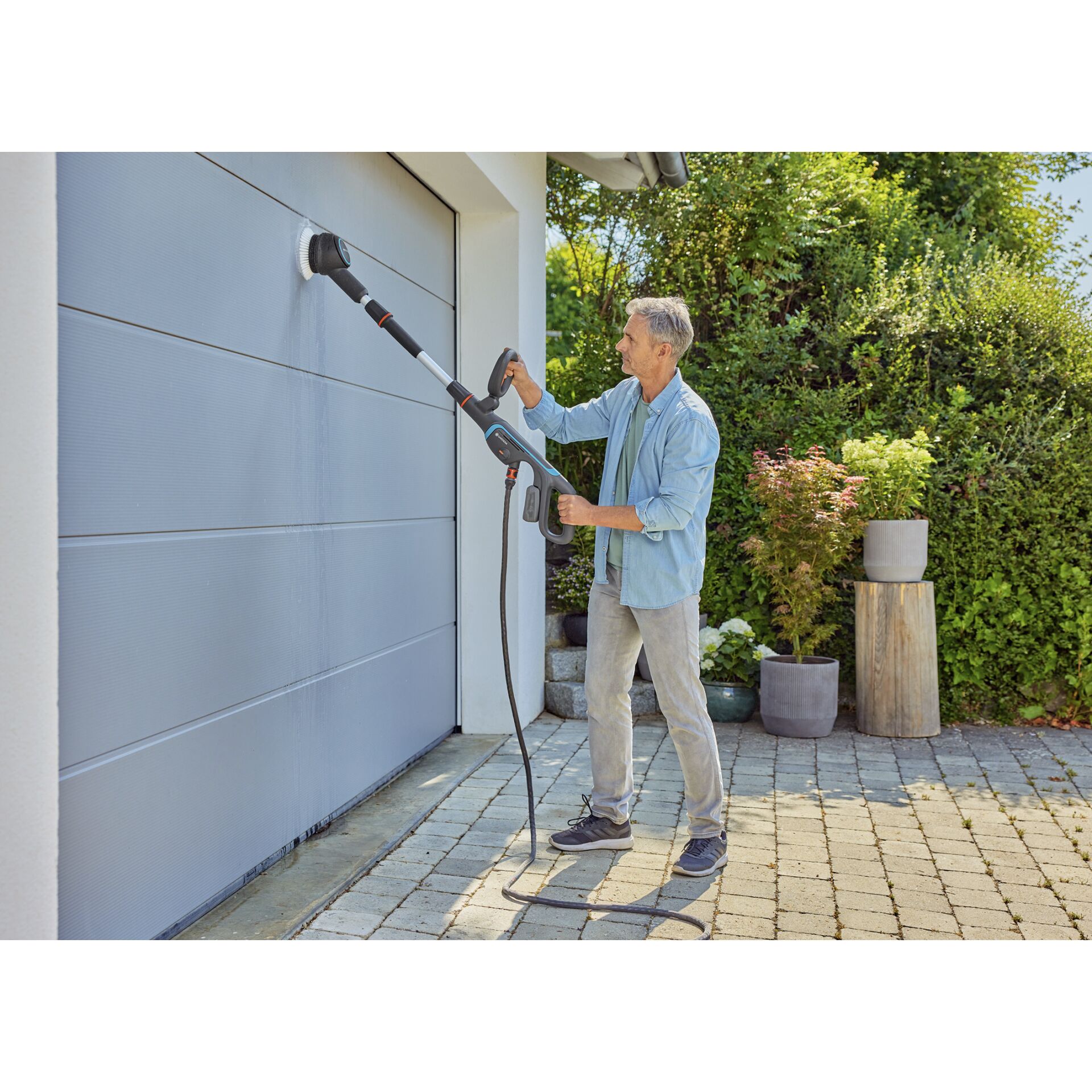 Drinnen, Innenarchitektur, E-Scooter, Fahrzeug, Pflanze