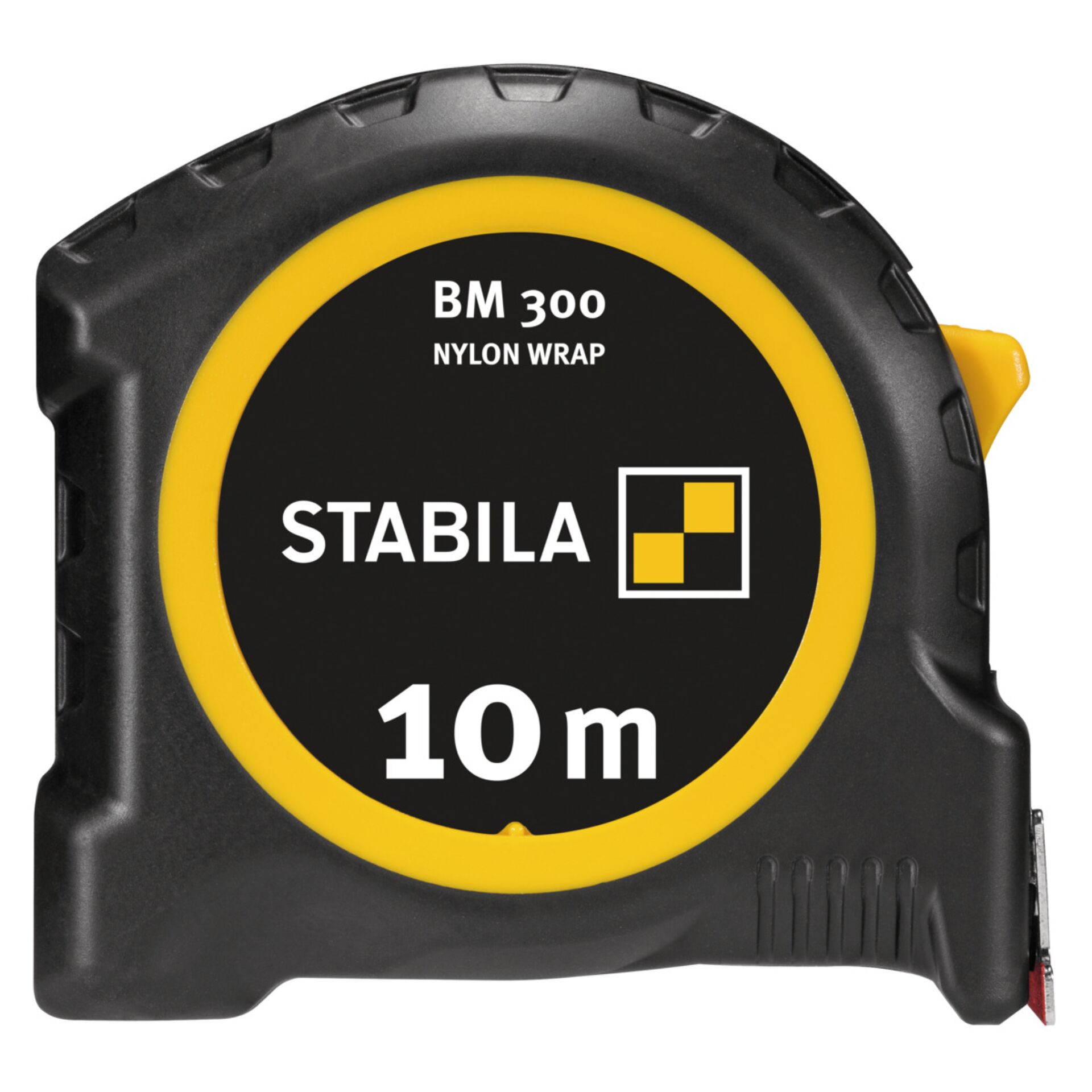 STABILA BM 300, 10 m (cm)  Taschenbandmaß