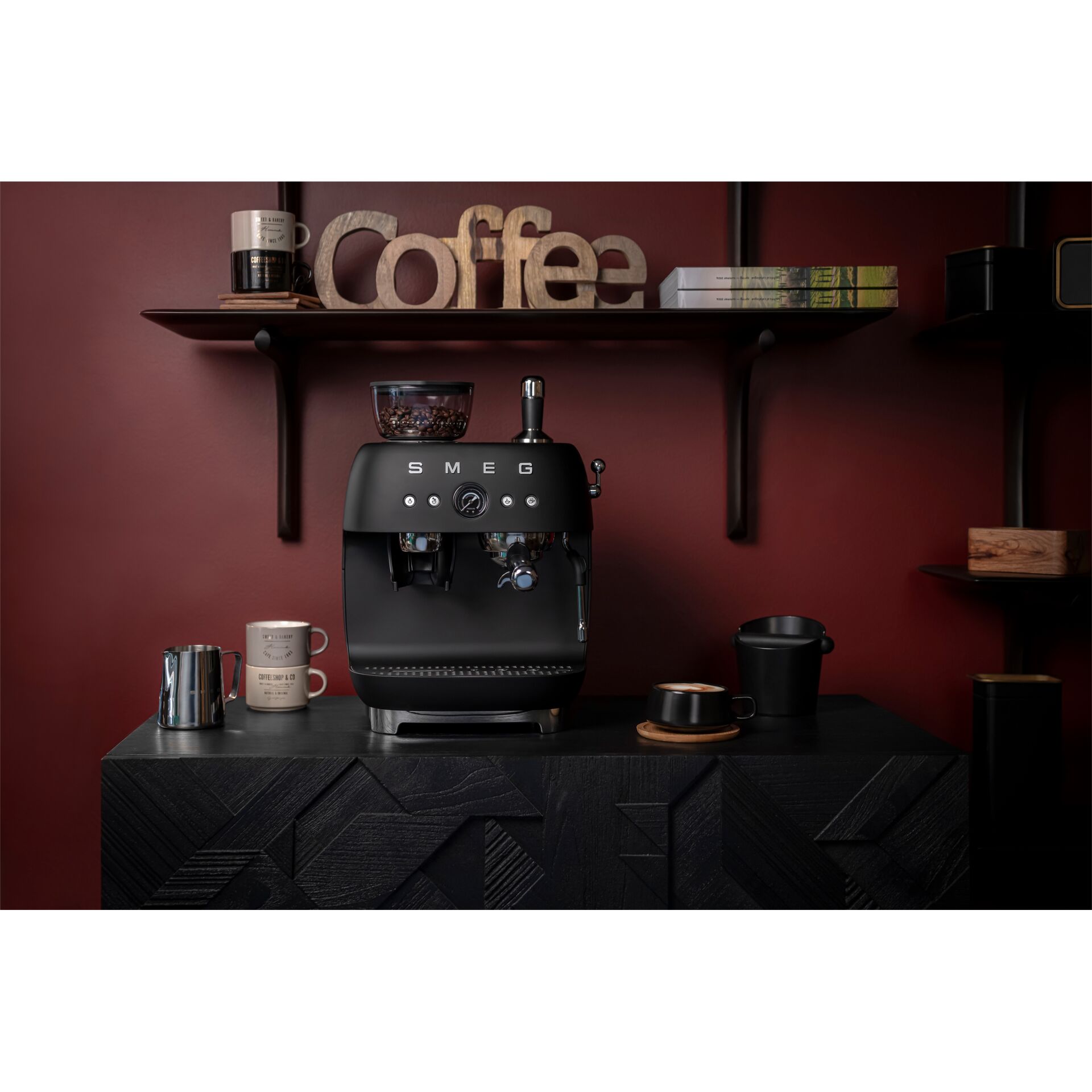 Drinnen, Innenarchitektur, Regal, Tasse