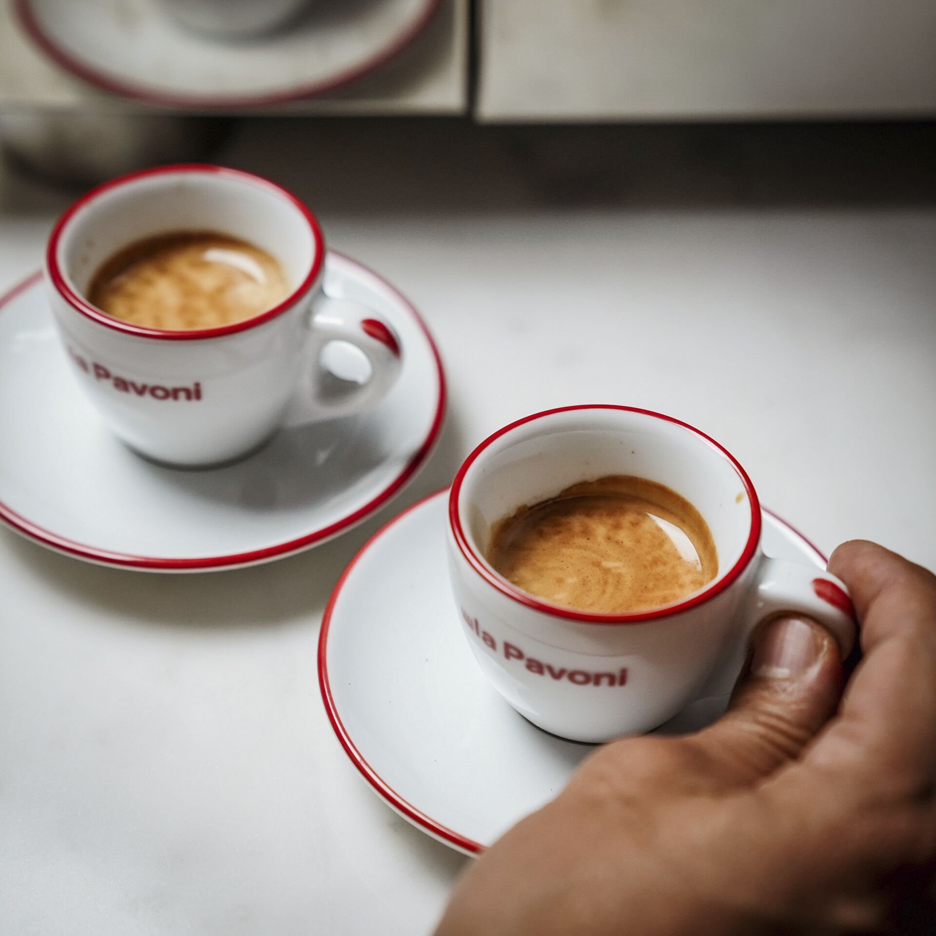 Untertasse, Tasse, Pokal, Getränk, Kaffee, Kaffeetasse, Espresso