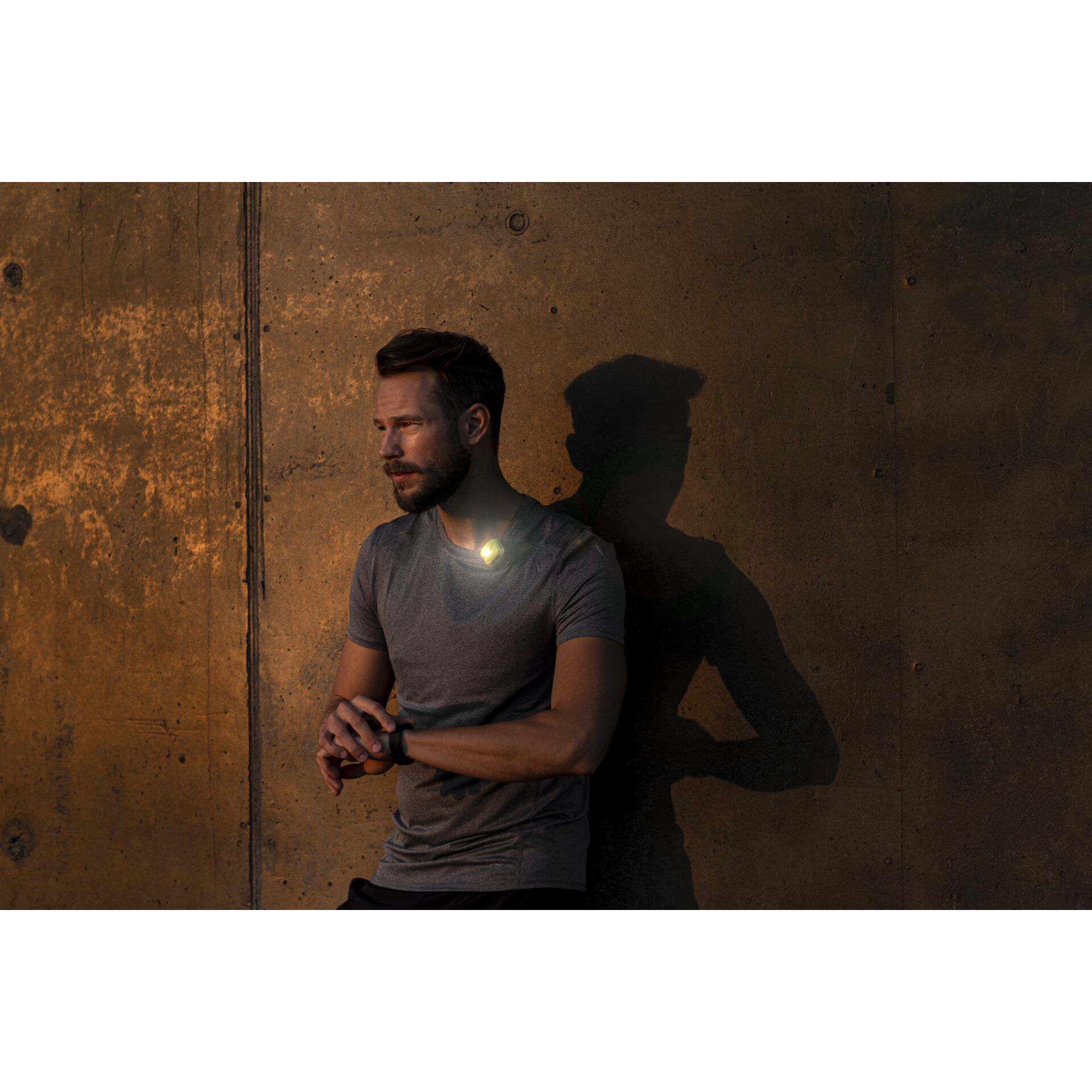 T-shirt, Fotografie, Person, Portrait, Mann