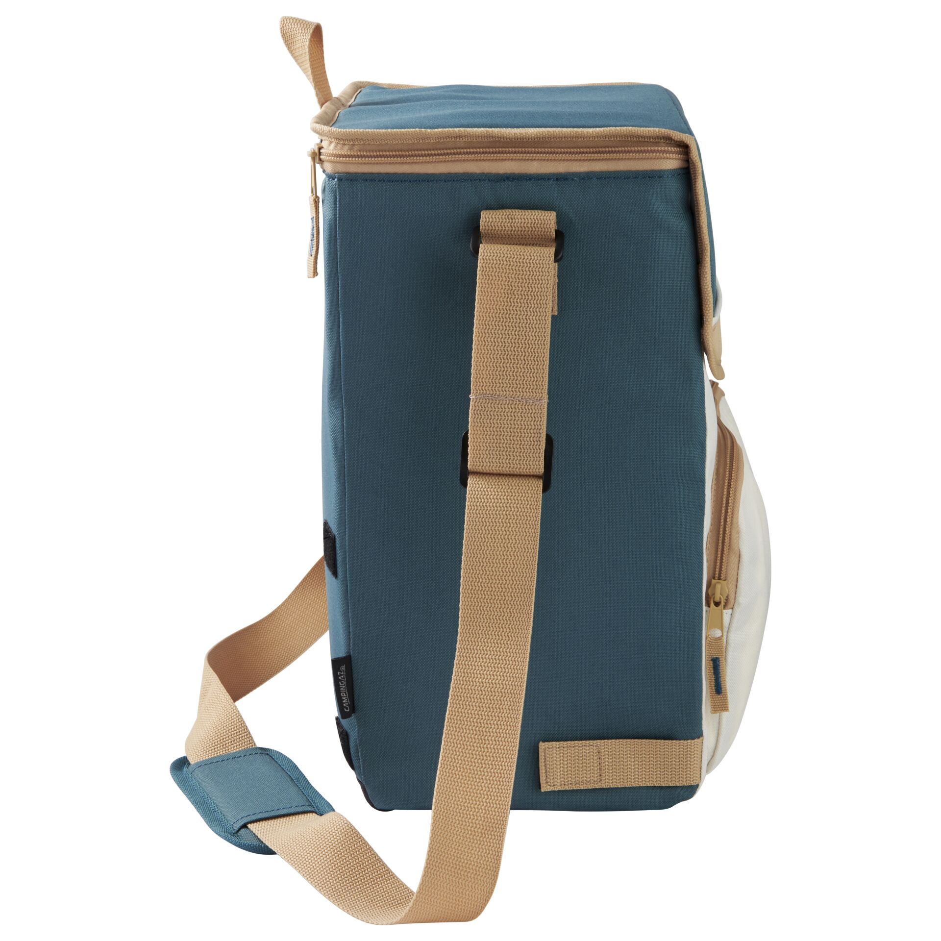 Tasche, Rucksack, Leinwand