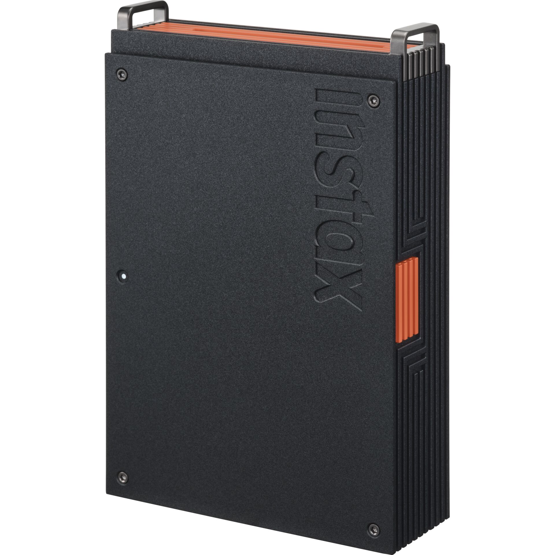 Dateiordner, Postfach