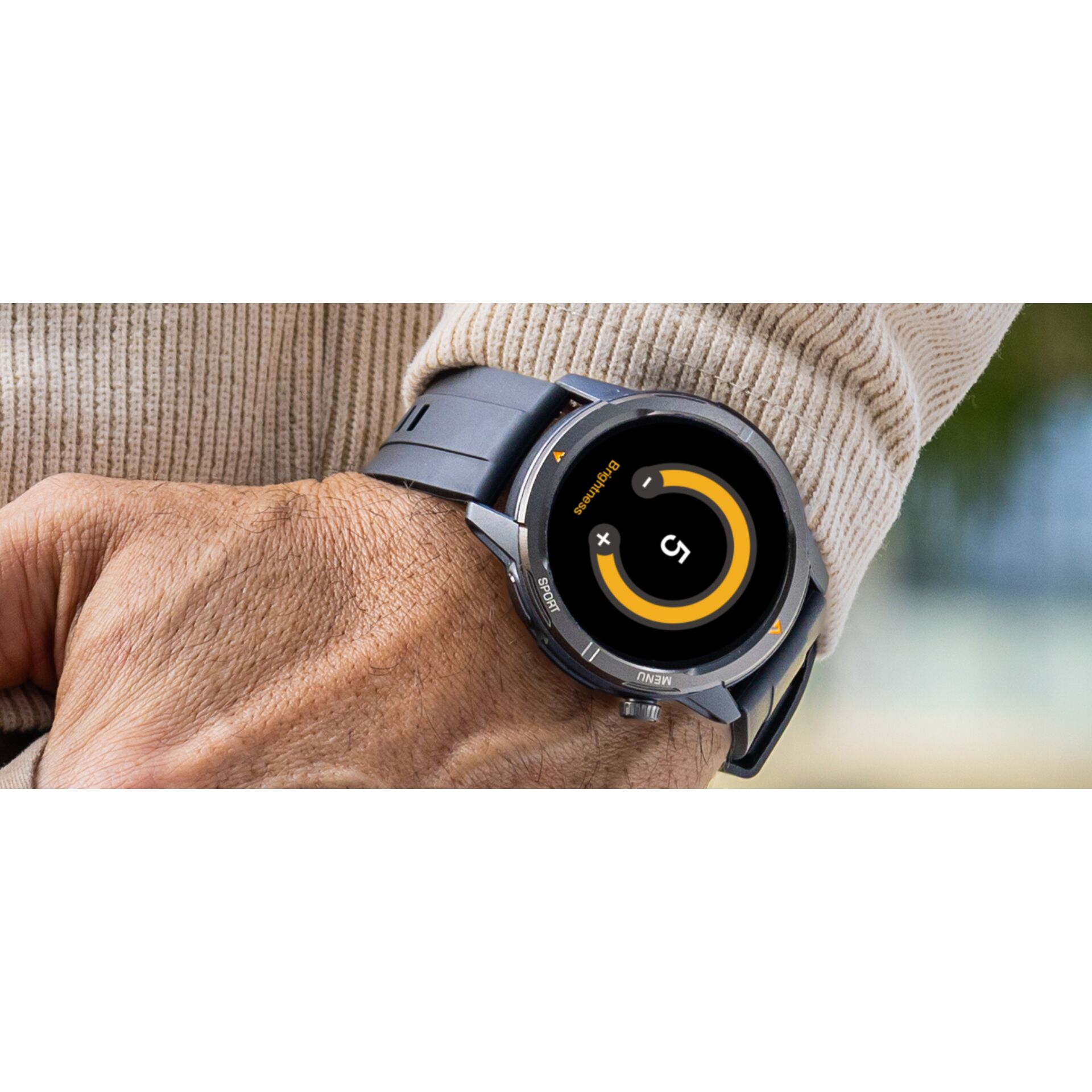 Armbanduhr, Arm, Körperteil, Person