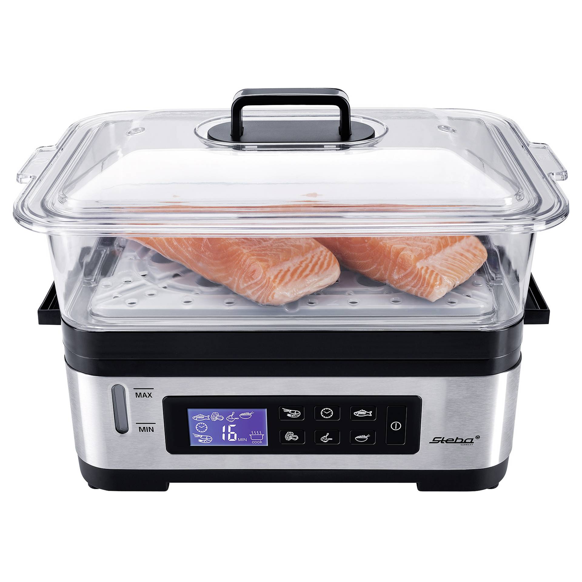 Kocher, Gerät, Elektrisches Gerät, Fleisch, Schwein