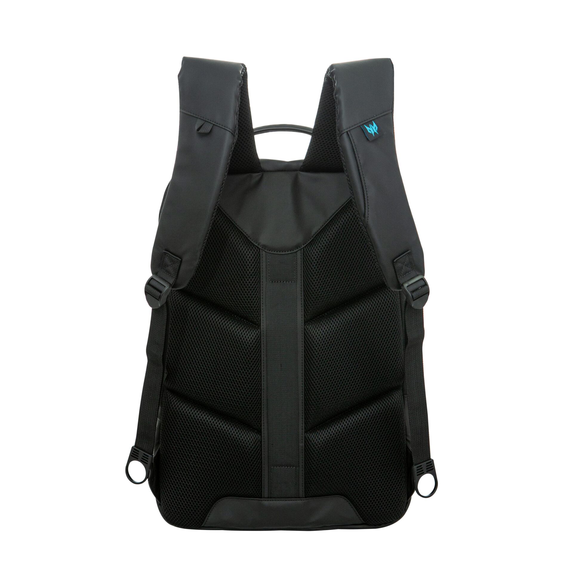 Rucksack, Schultertrage, Mesh-Pads, Rucksack-Träger, Konstruktion aus Polyester