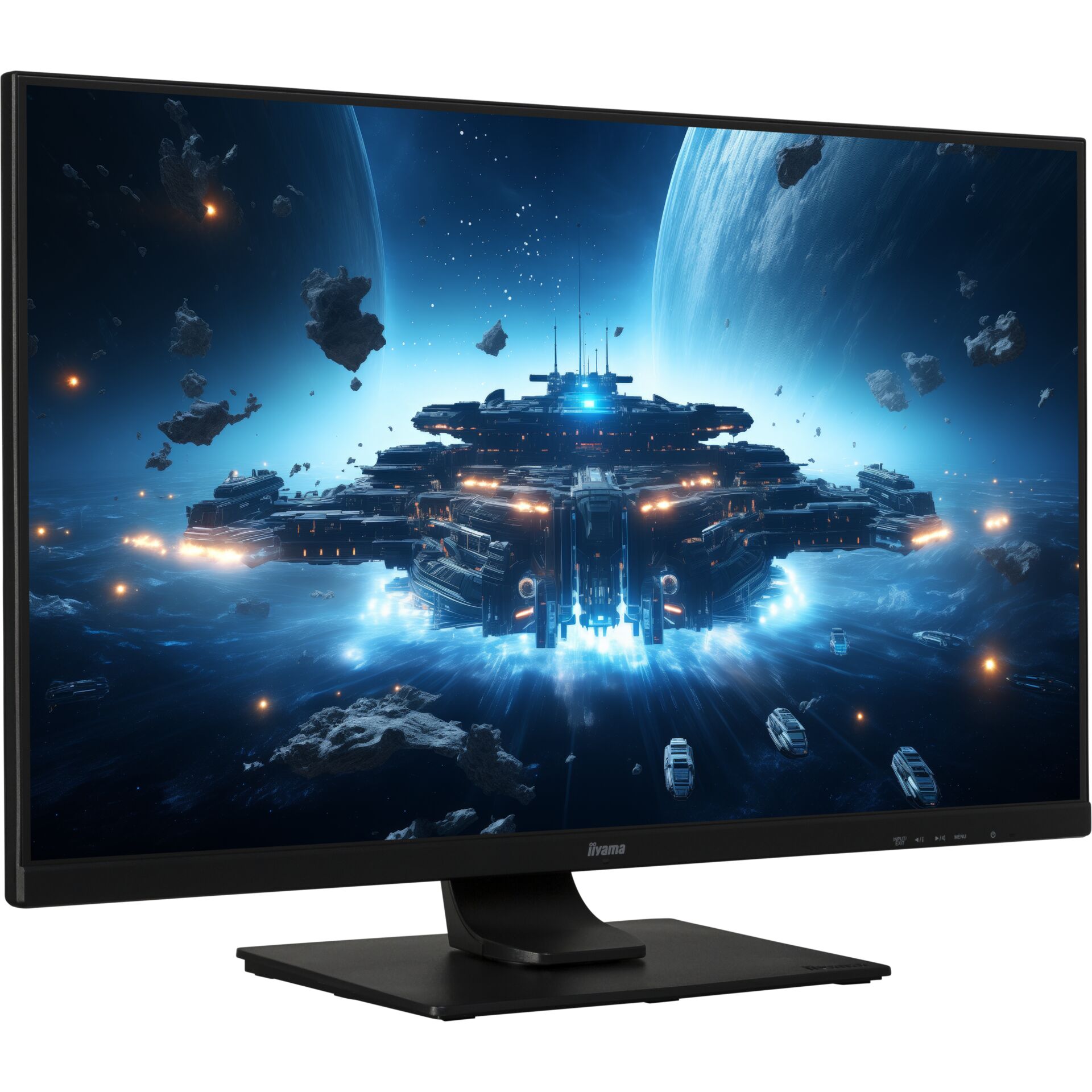 Computerausrüstung, Überwachen, Bildschirm, FERNSEHER