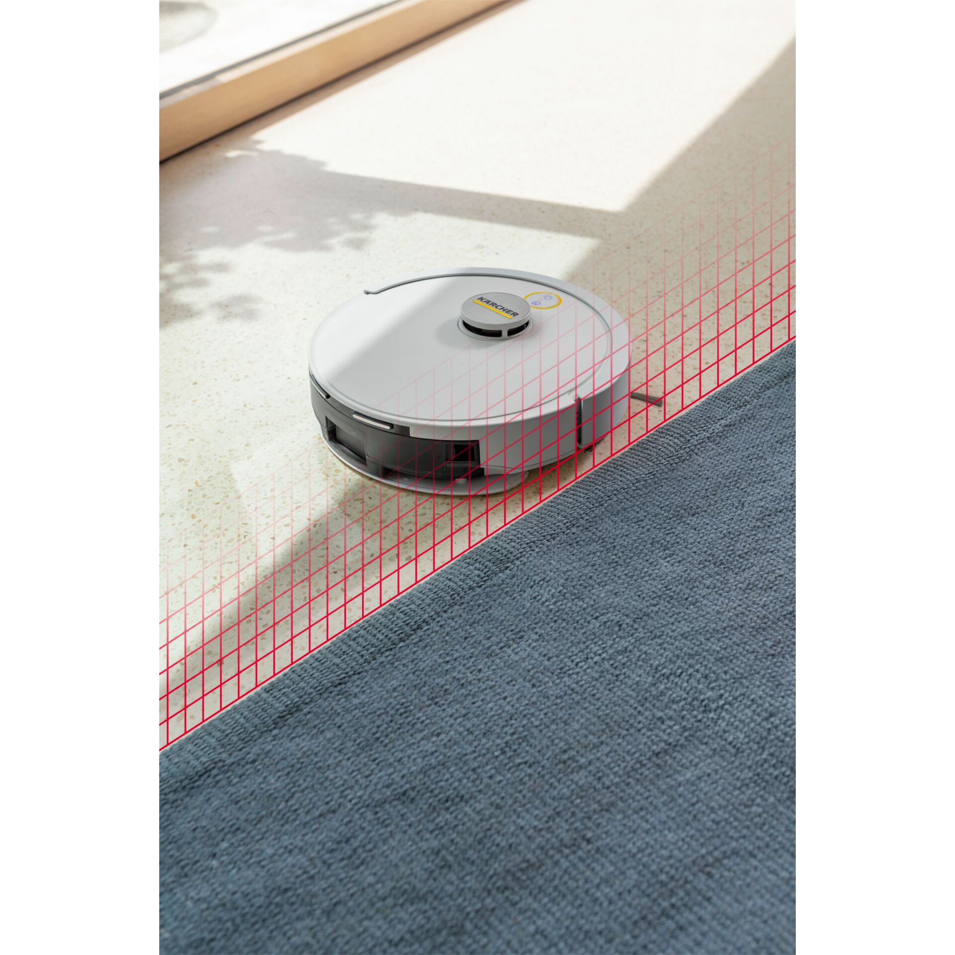 Robotstaubsauger, Saugroboter, Haushaltsroboter, Staubsaugerroboter, Wohnraumreinigung, Saugroboter, Roboterstaubsauger, Haushalt, Kabellos, Bodenreinigung