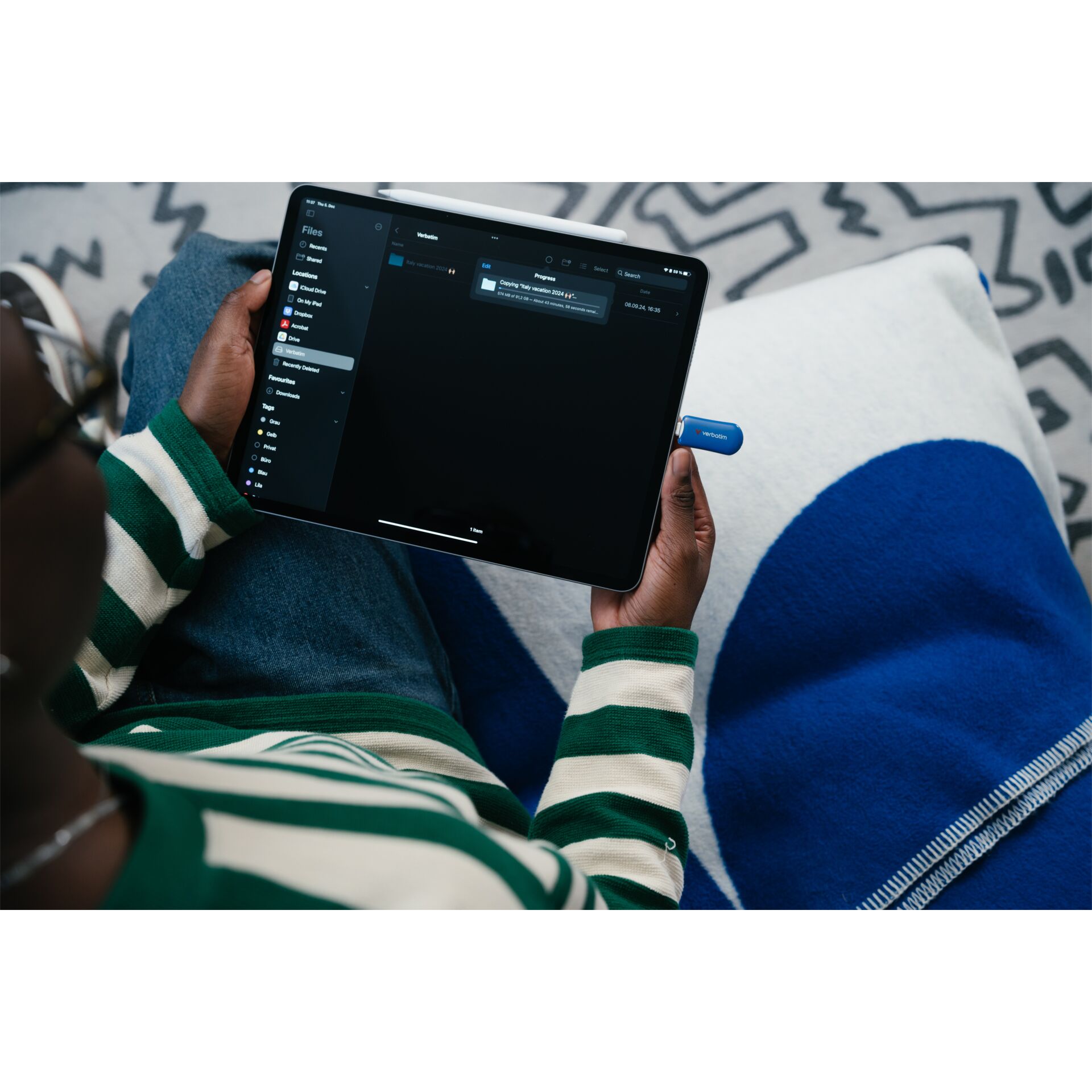 Computer, Elektronik, Tablet-Computer, PC, Halskette