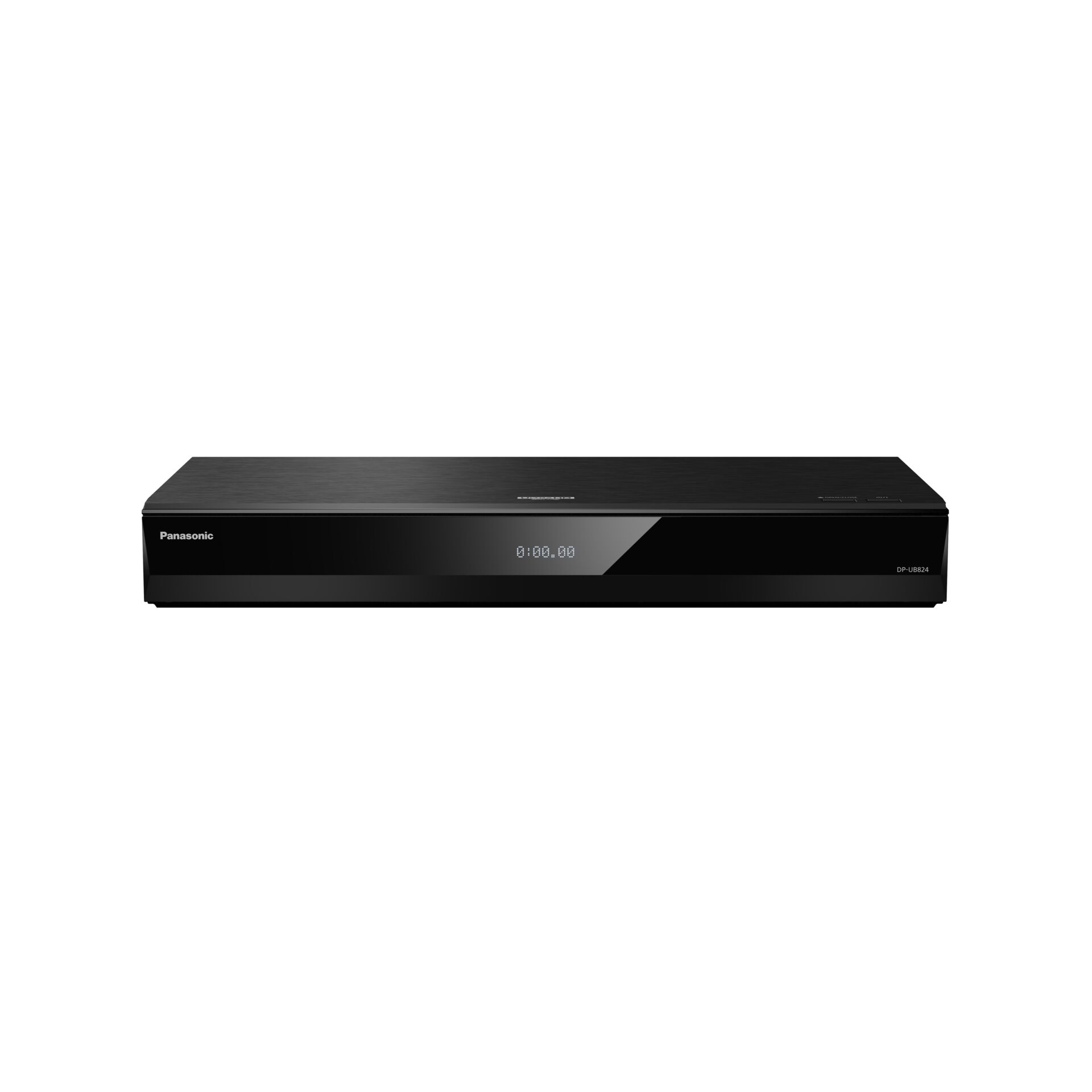 Panasonic DP-UB824AGK  schwarz