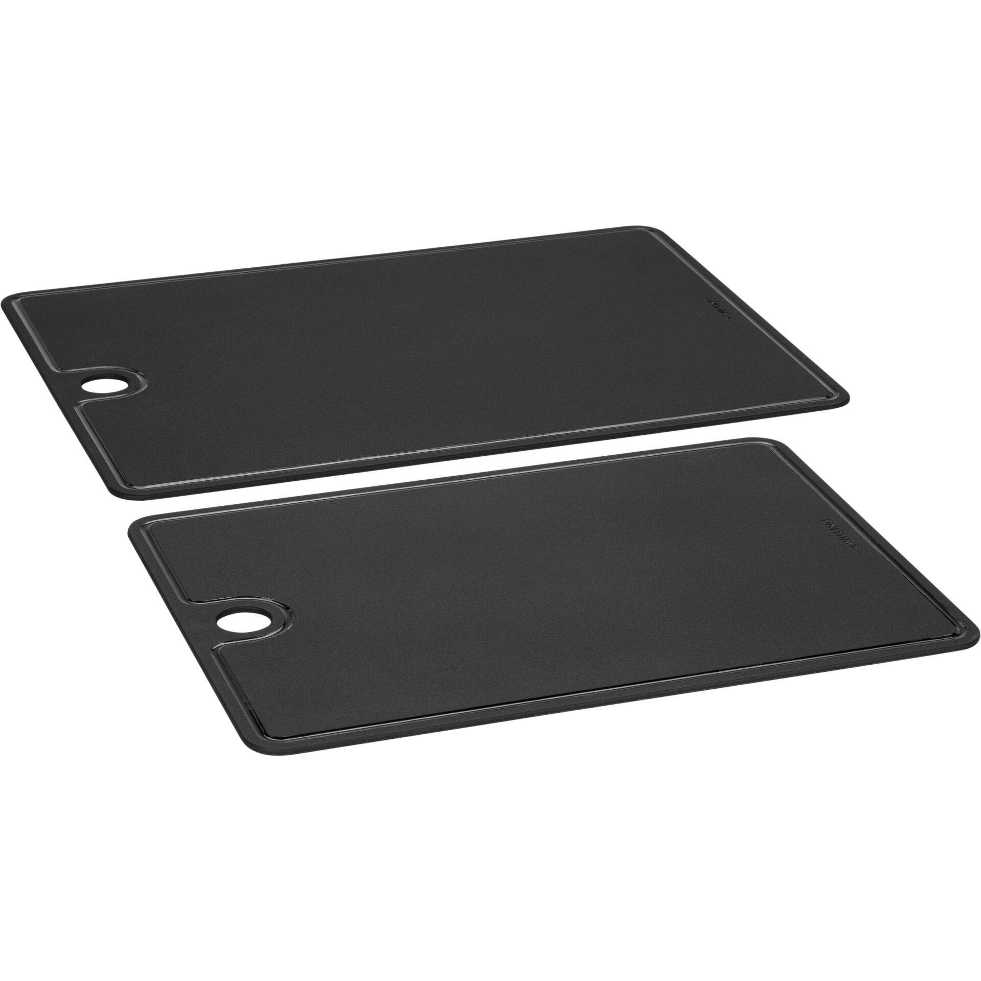 Zwilling TPU Schneidebrett  antibakteriell 2-tlg.