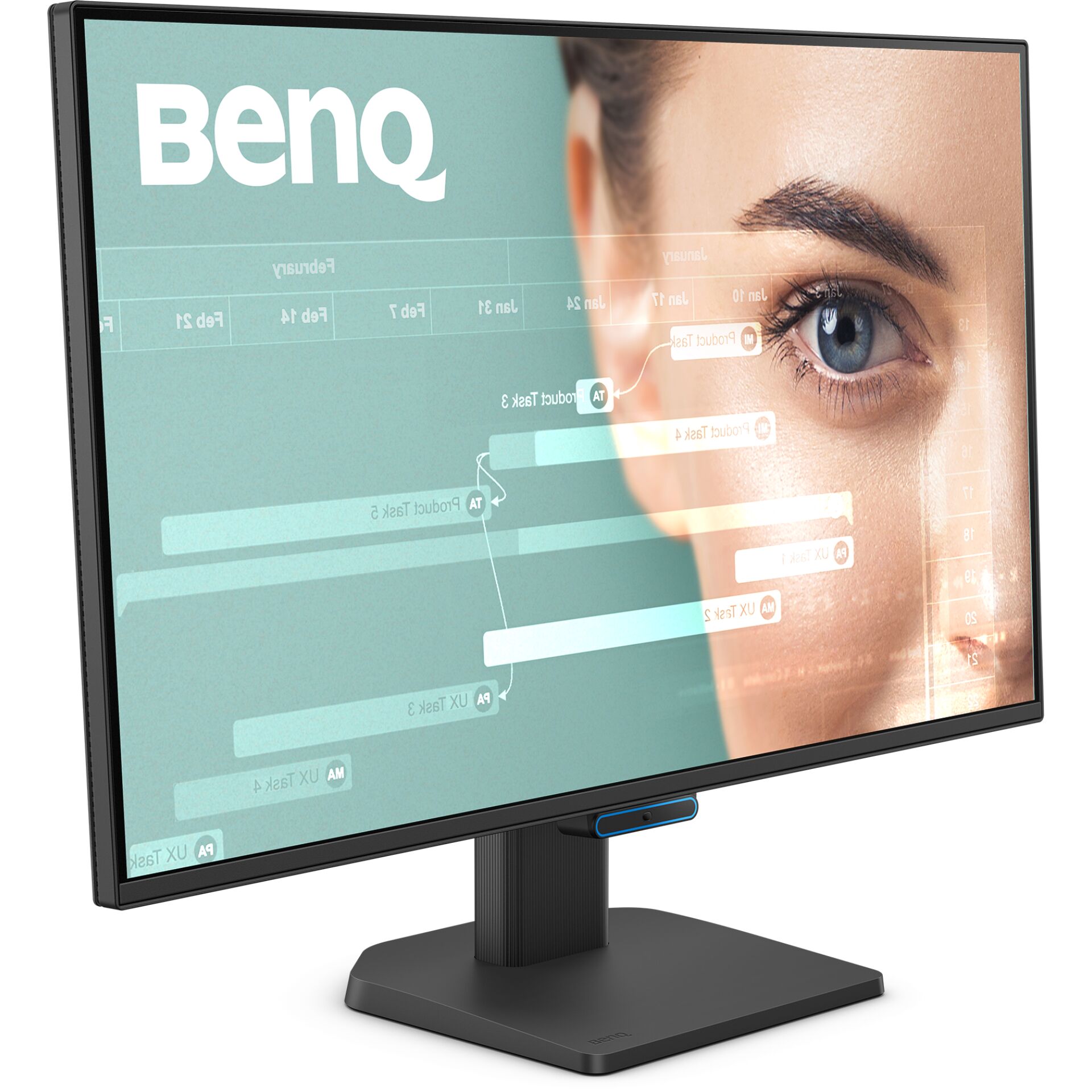 Computerausrüstung, Überwachen, Bildschirm, FERNSEHER