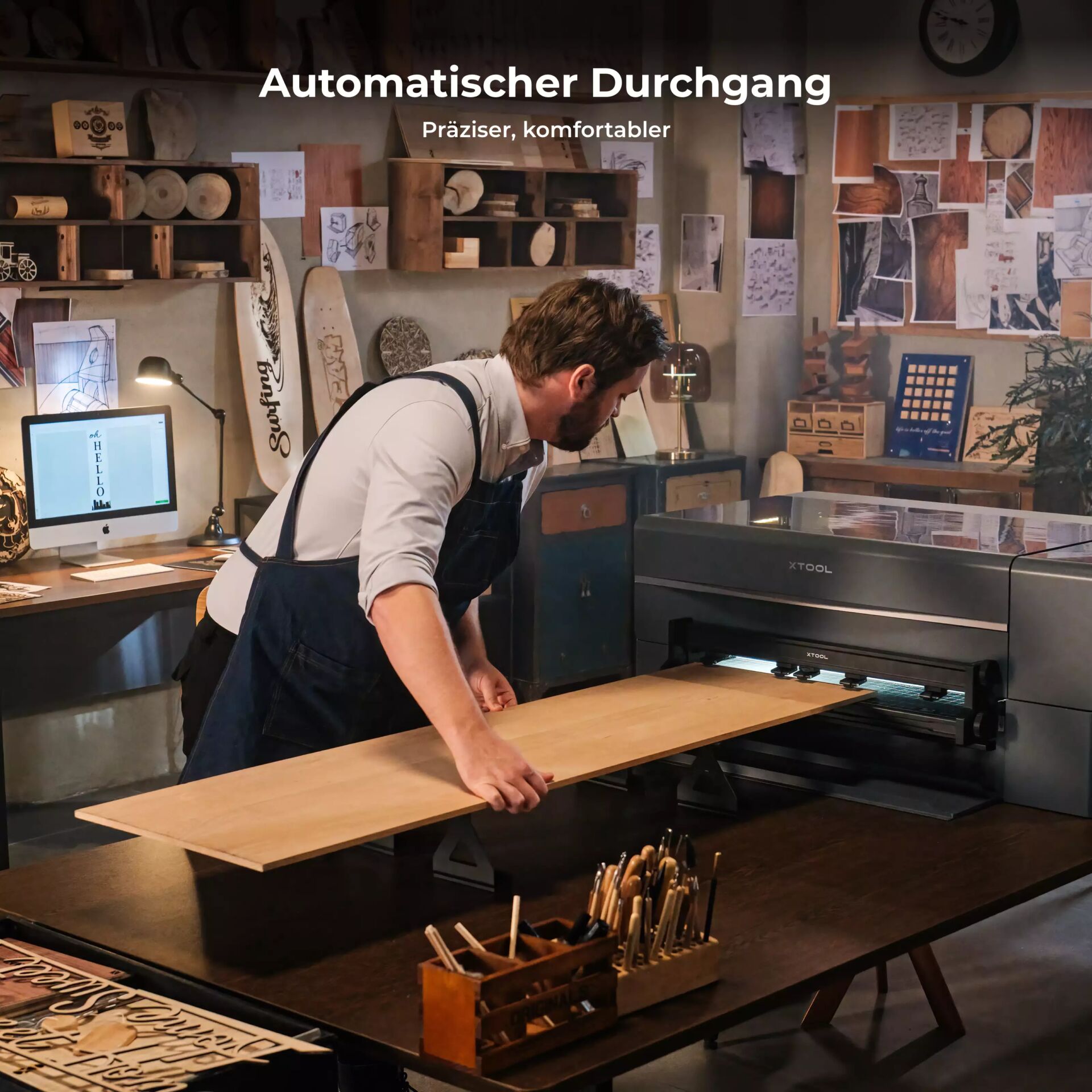 Holzplatte, Arbeitstisch, Schreinerwerkzeug, Platte/Platte, Schneidwerkzeug