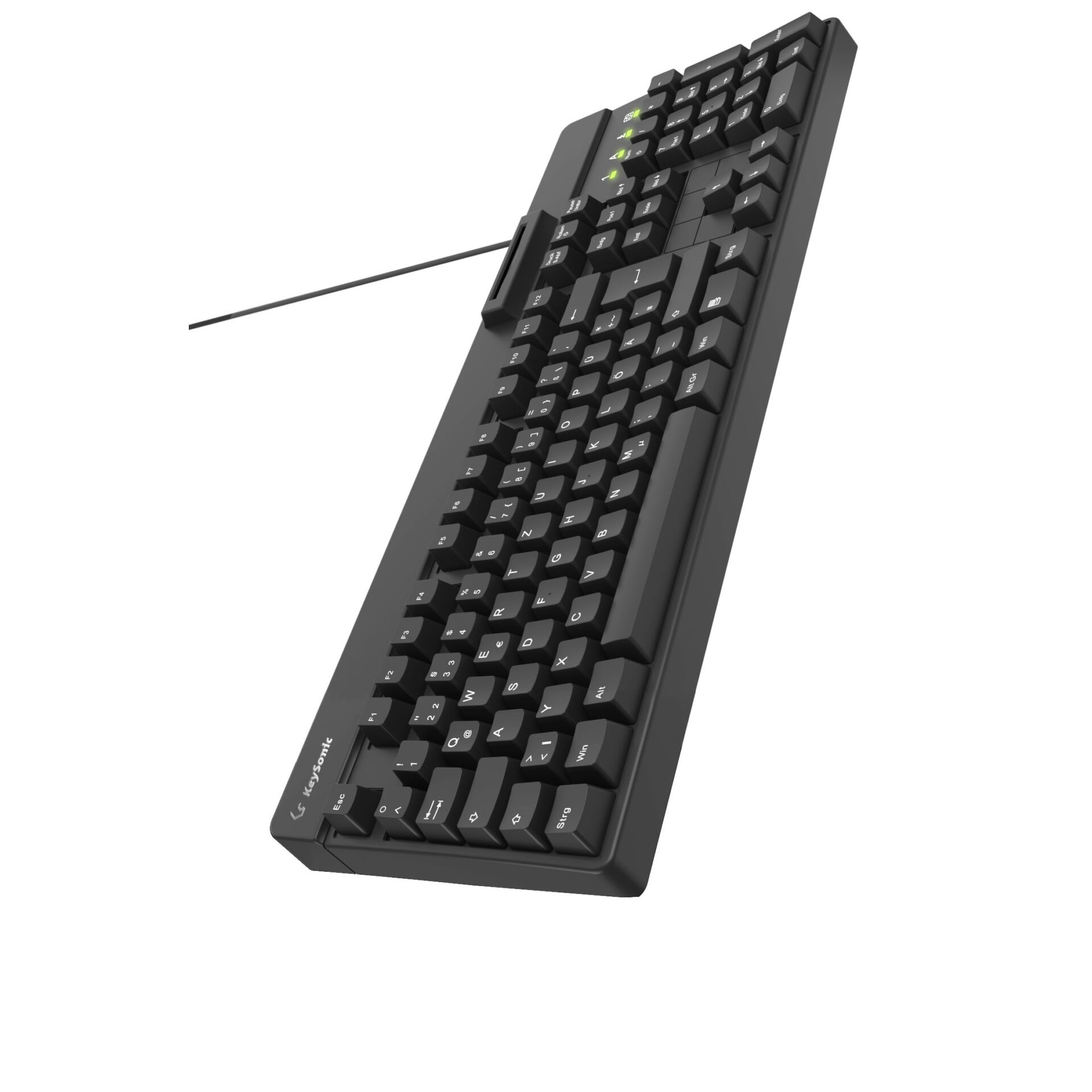 Computer, Computerausrüstung, Computer-Tastatur, Elektronik, Hardware