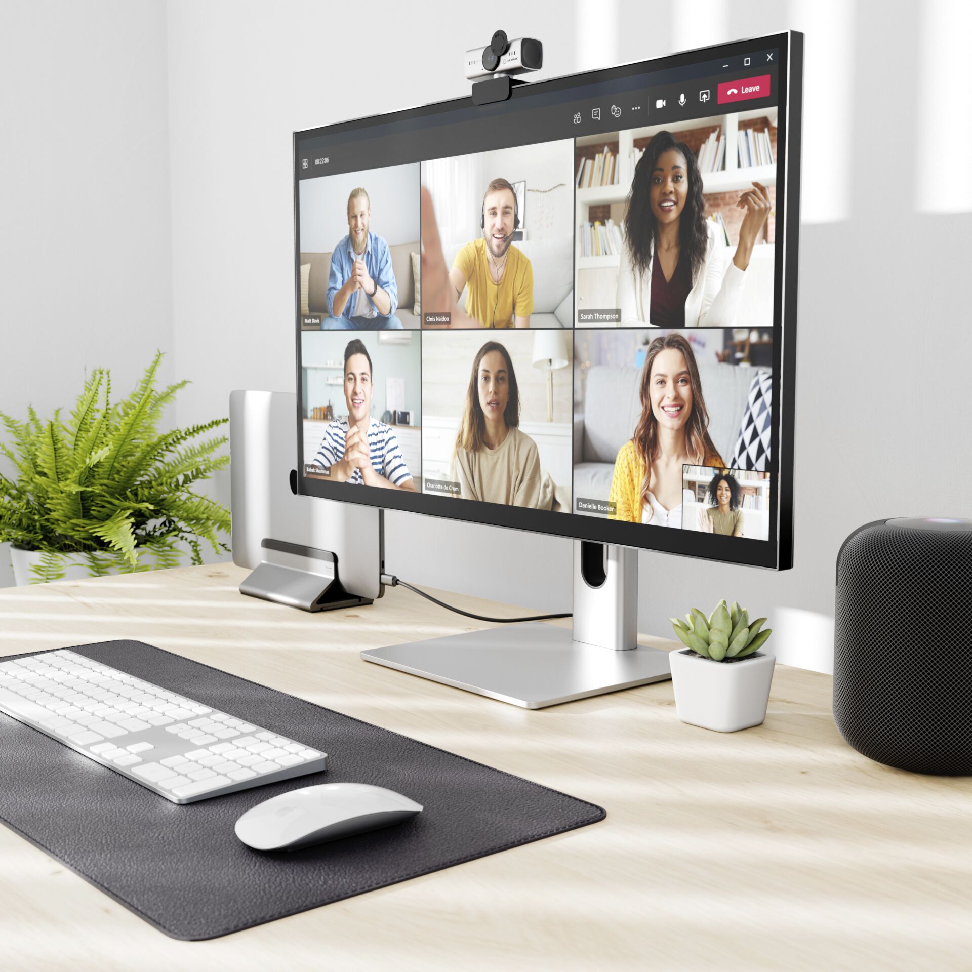 Computerausrüstung, Überwachen, Bildschirm, Tabelle, Schreibtisch