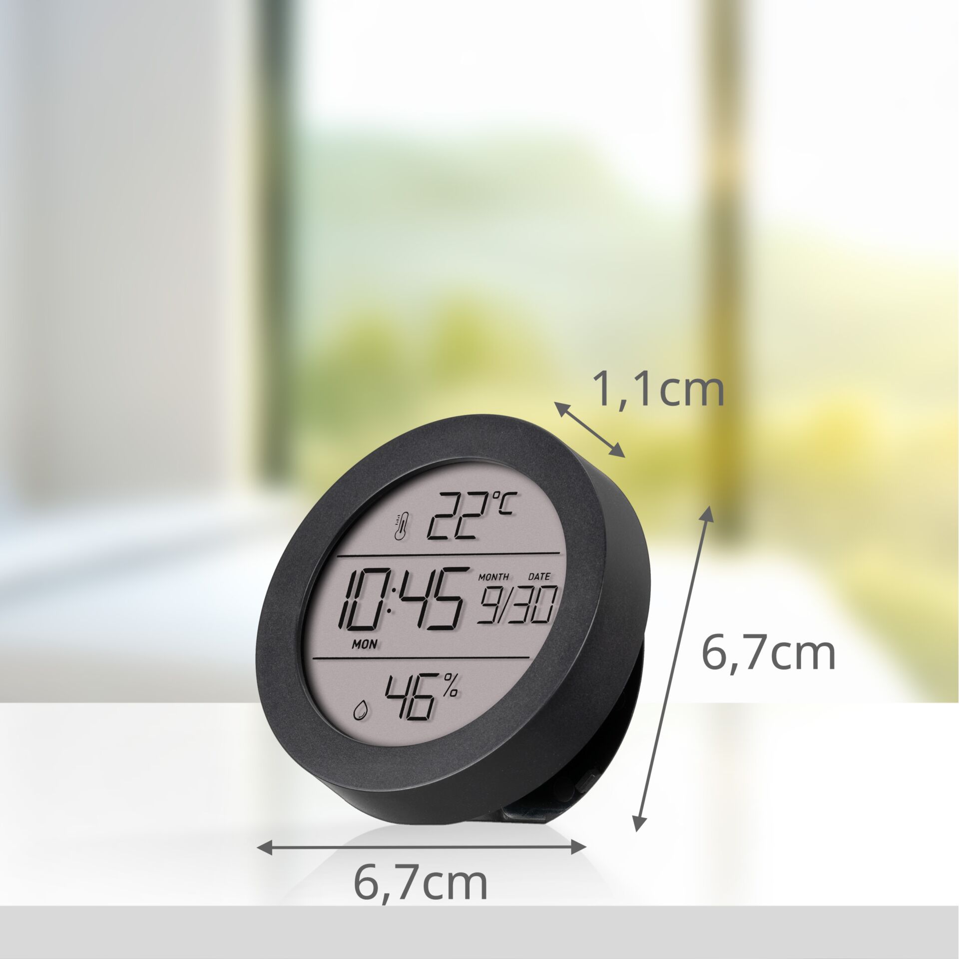 Computerausrüstung, Überwachen, Bildschirm, Eishockey-Puck