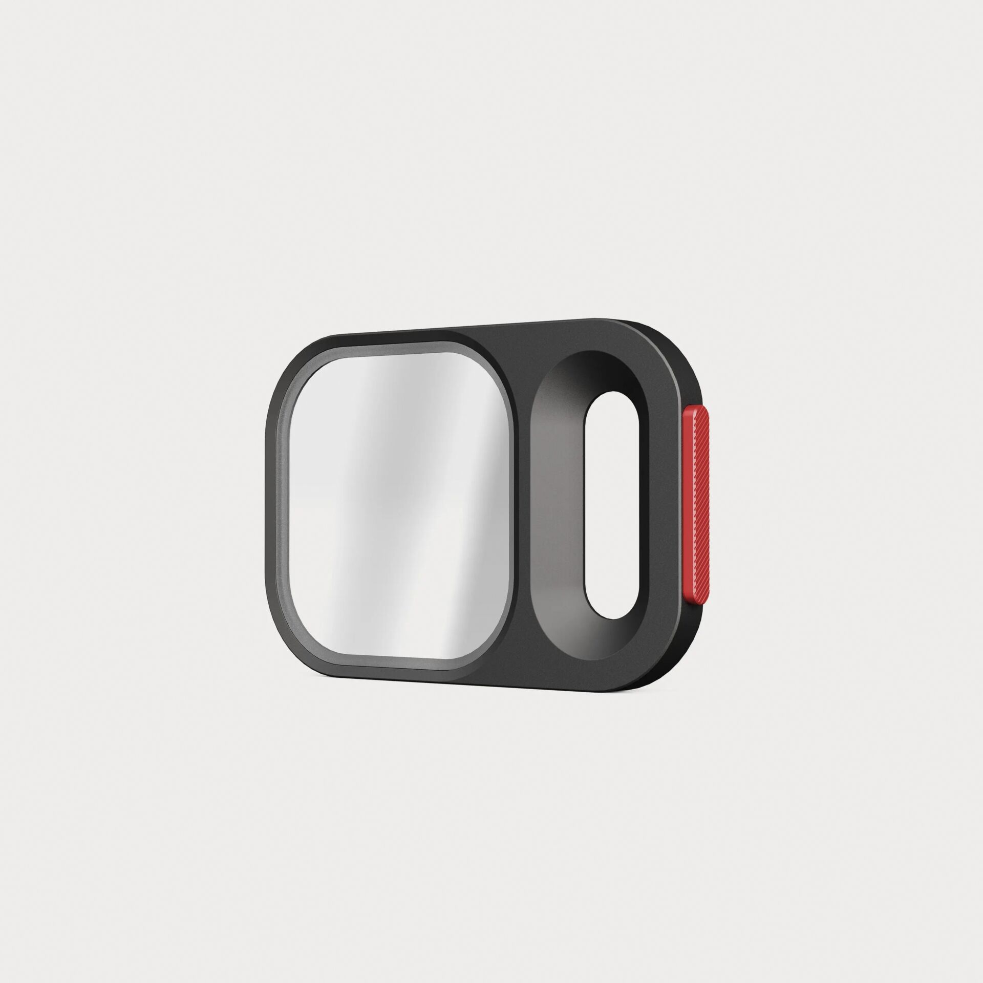 Moment Mobile CineClear UV  QuickLock Filter iP 17 Pro Max