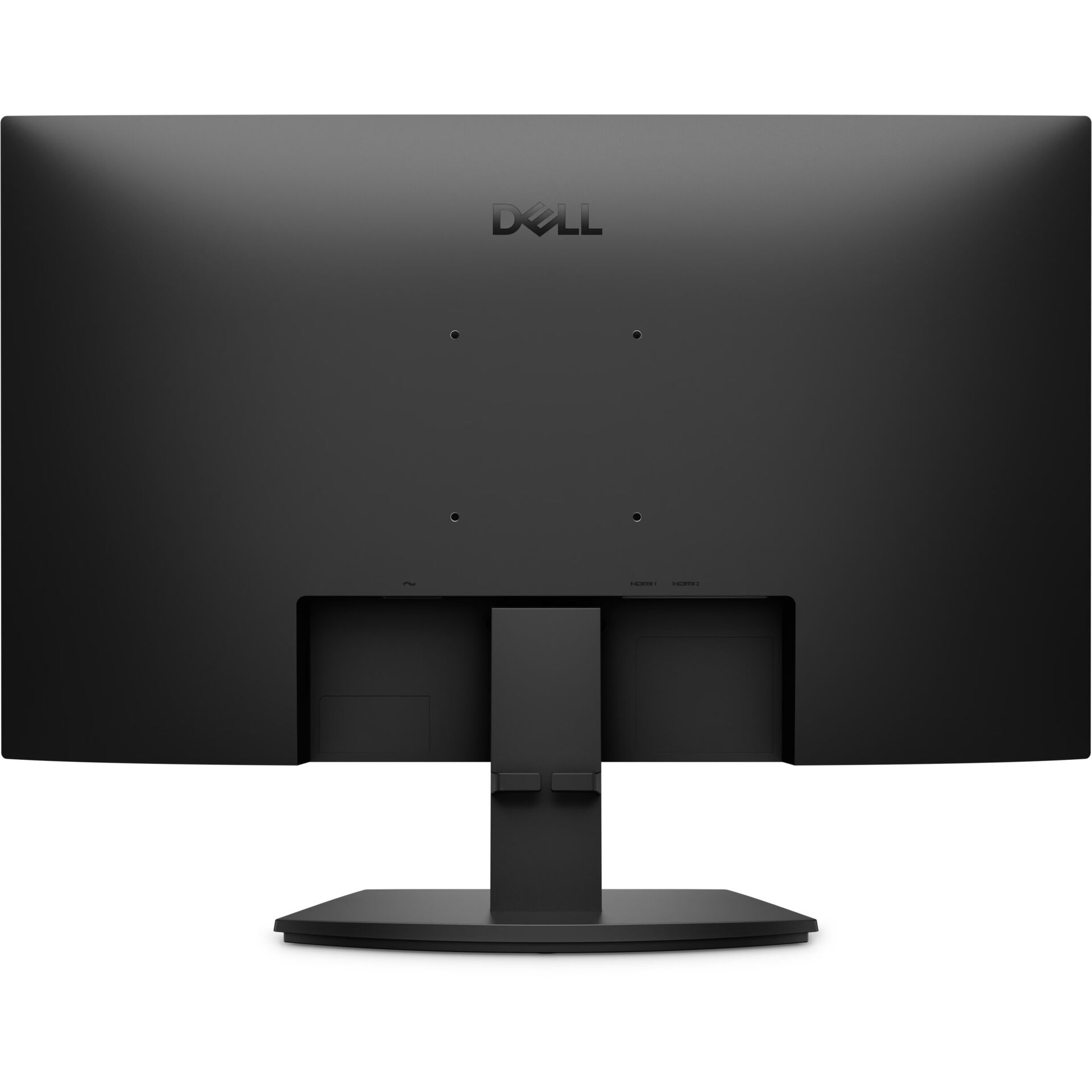 monitor, computer monitor, black, LCD, Stativ