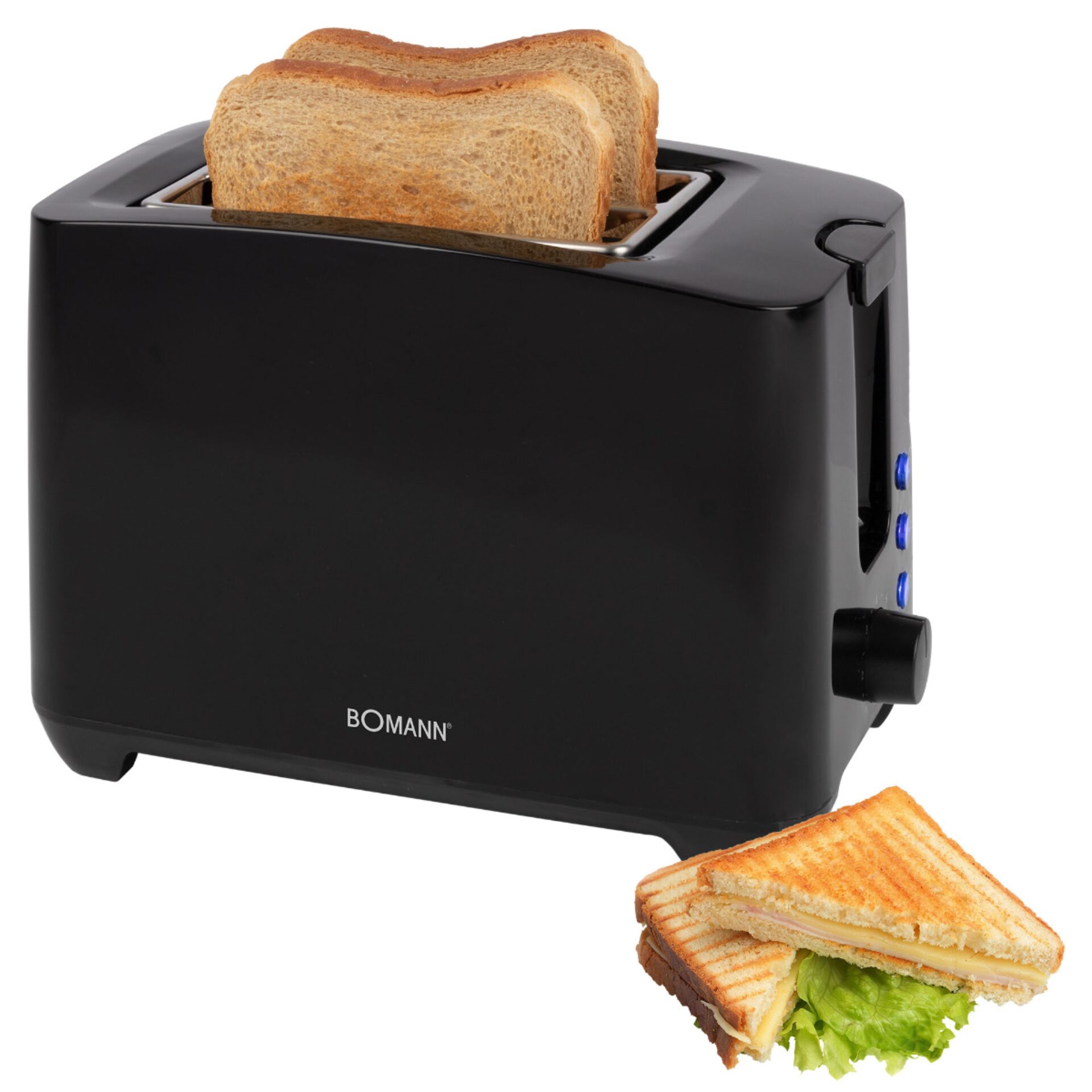 Gerät, Elektrisches Gerät, Brot, Toaster