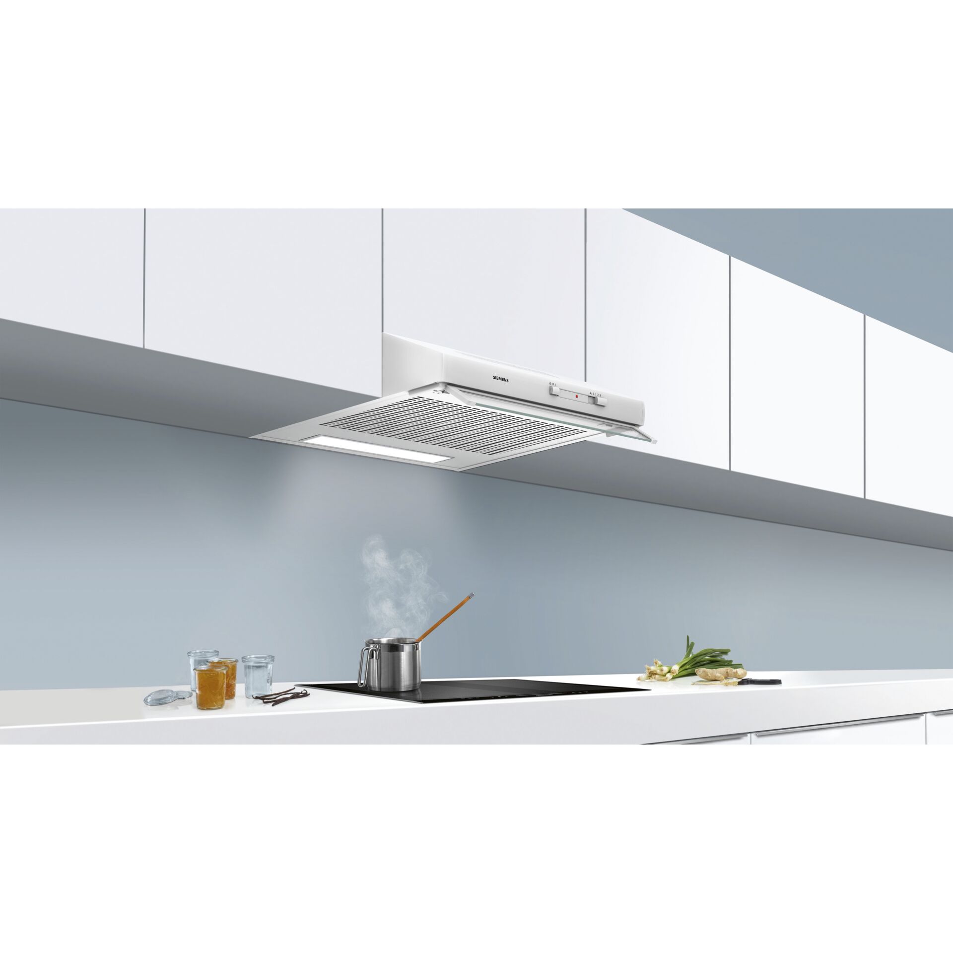 Drinnen, Innenarchitektur, Küche