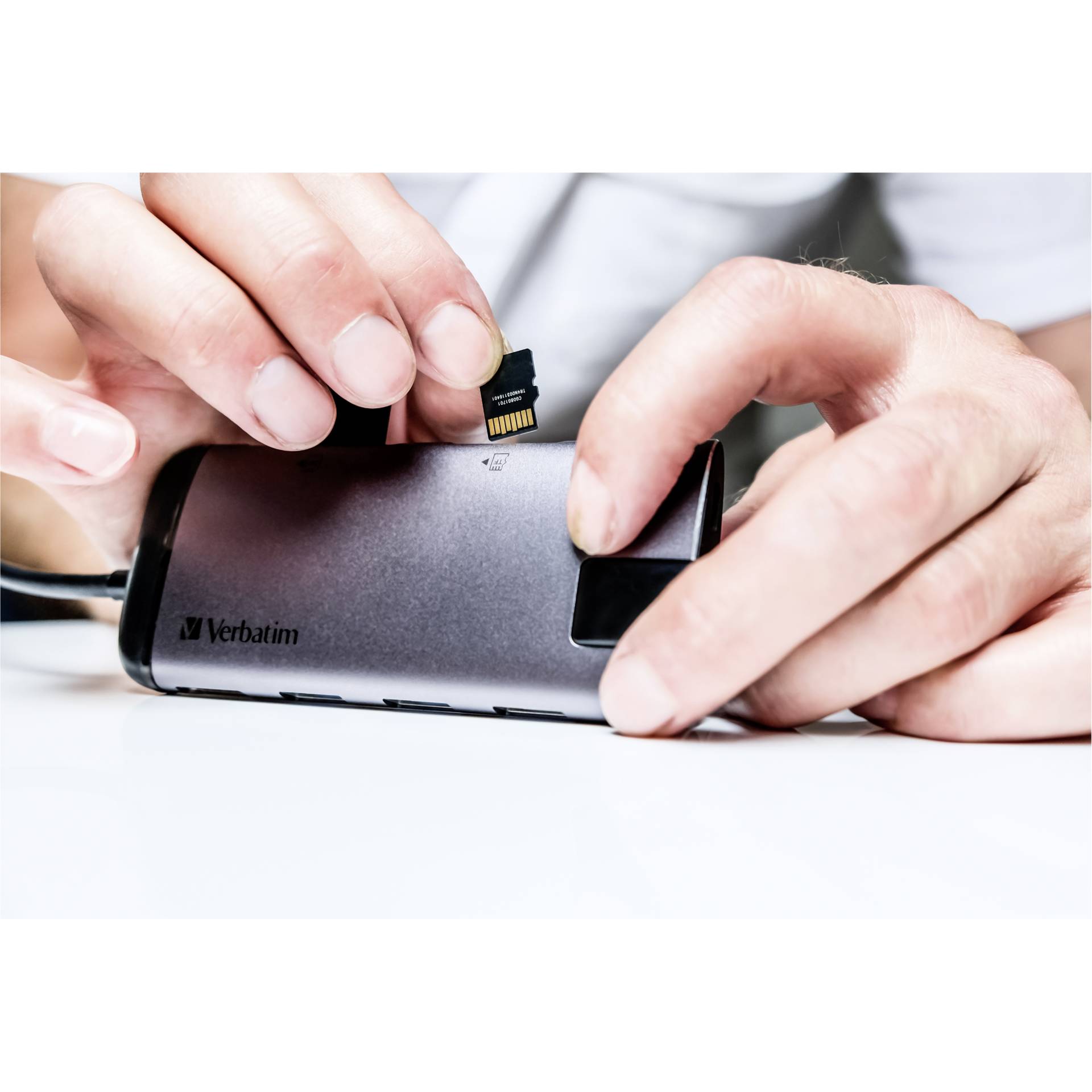 Finger, Computerausrüstung, Elektronik, Handy, Präsentation des Essens