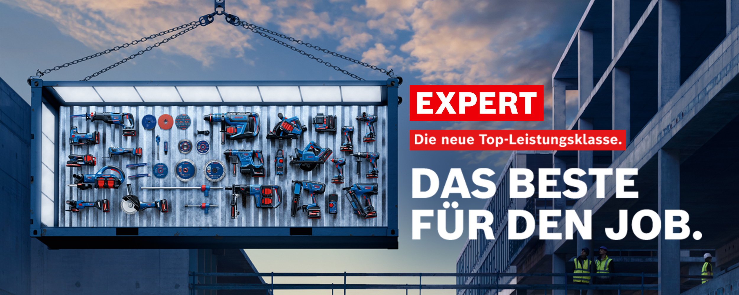 Container, Werkzeuge, Blau, Konstruktion, Ausrüstung