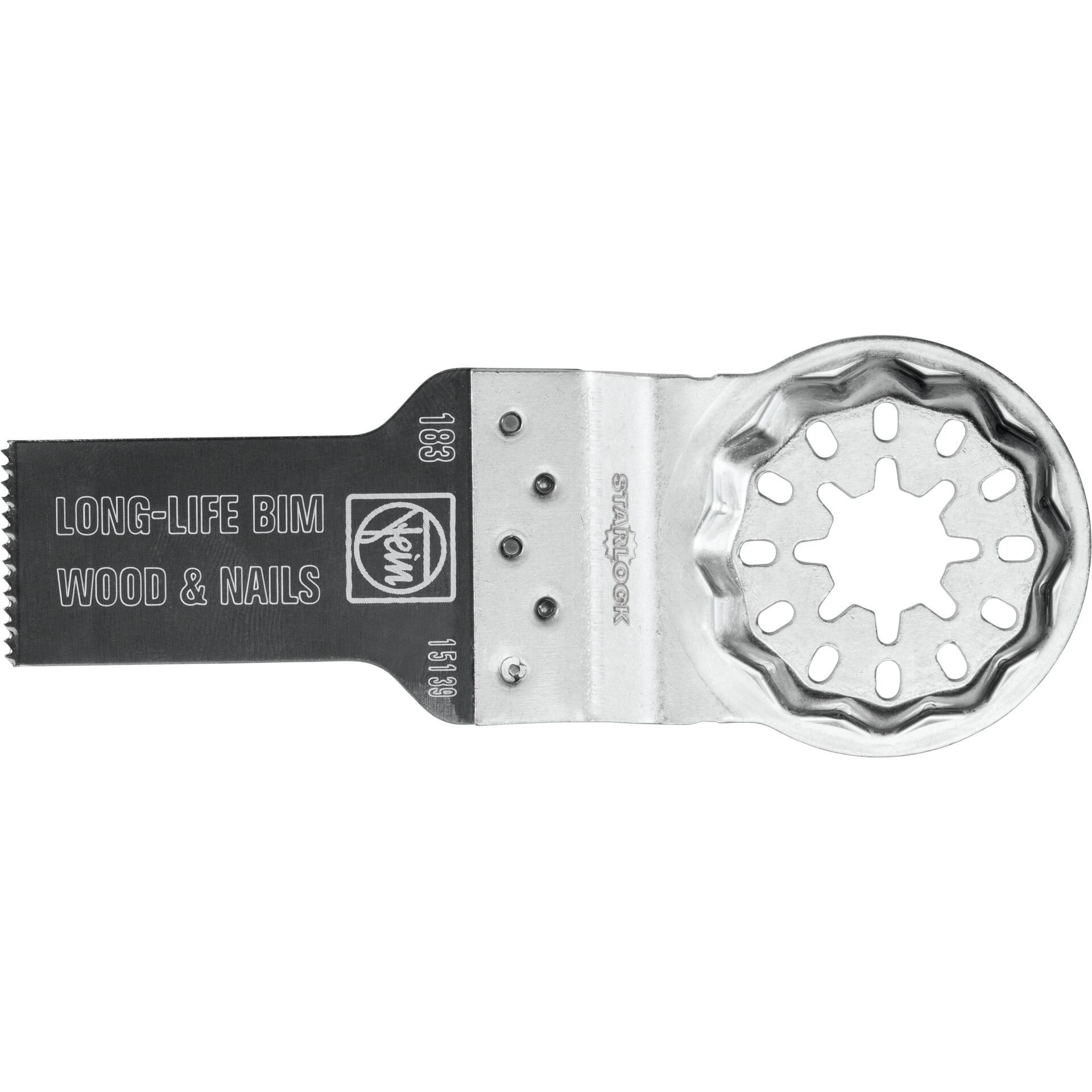 Fein Sägeblatt SL E-Cut LL  BIM 34x20 VE1