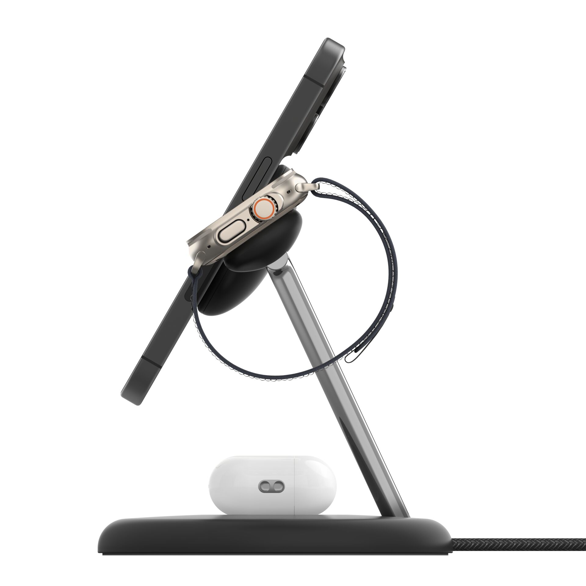 Elektrisches Gerät, Mikrophon, Elektronik