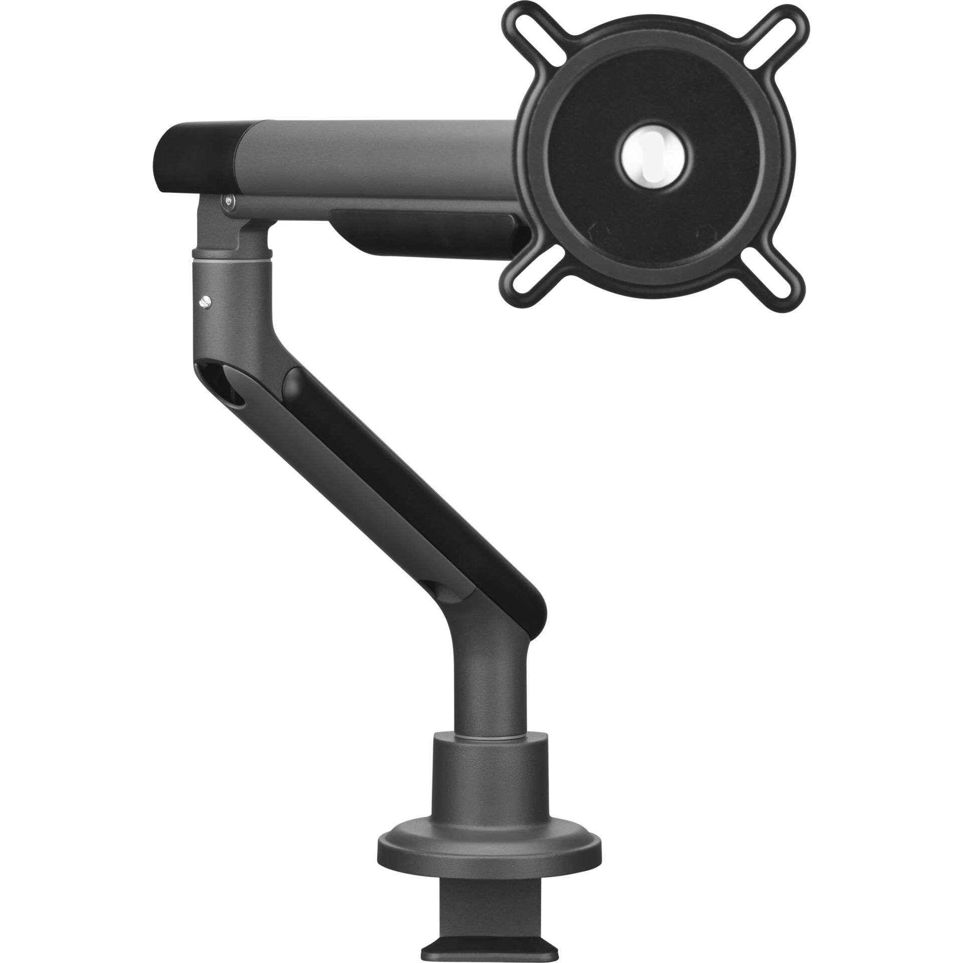 Beleuchtung, Rauchrohr