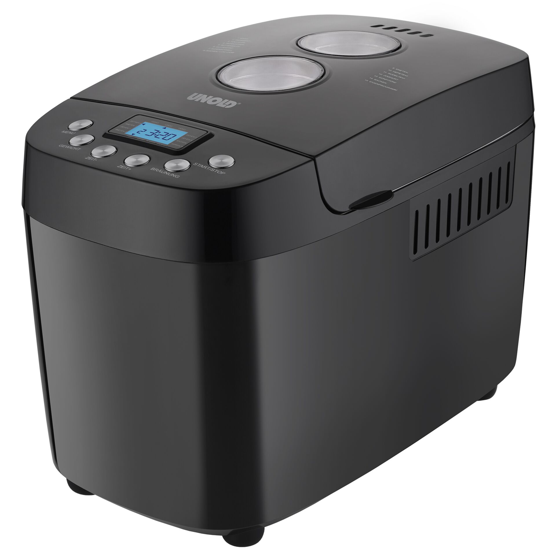 Gerät, Elektrisches Gerät