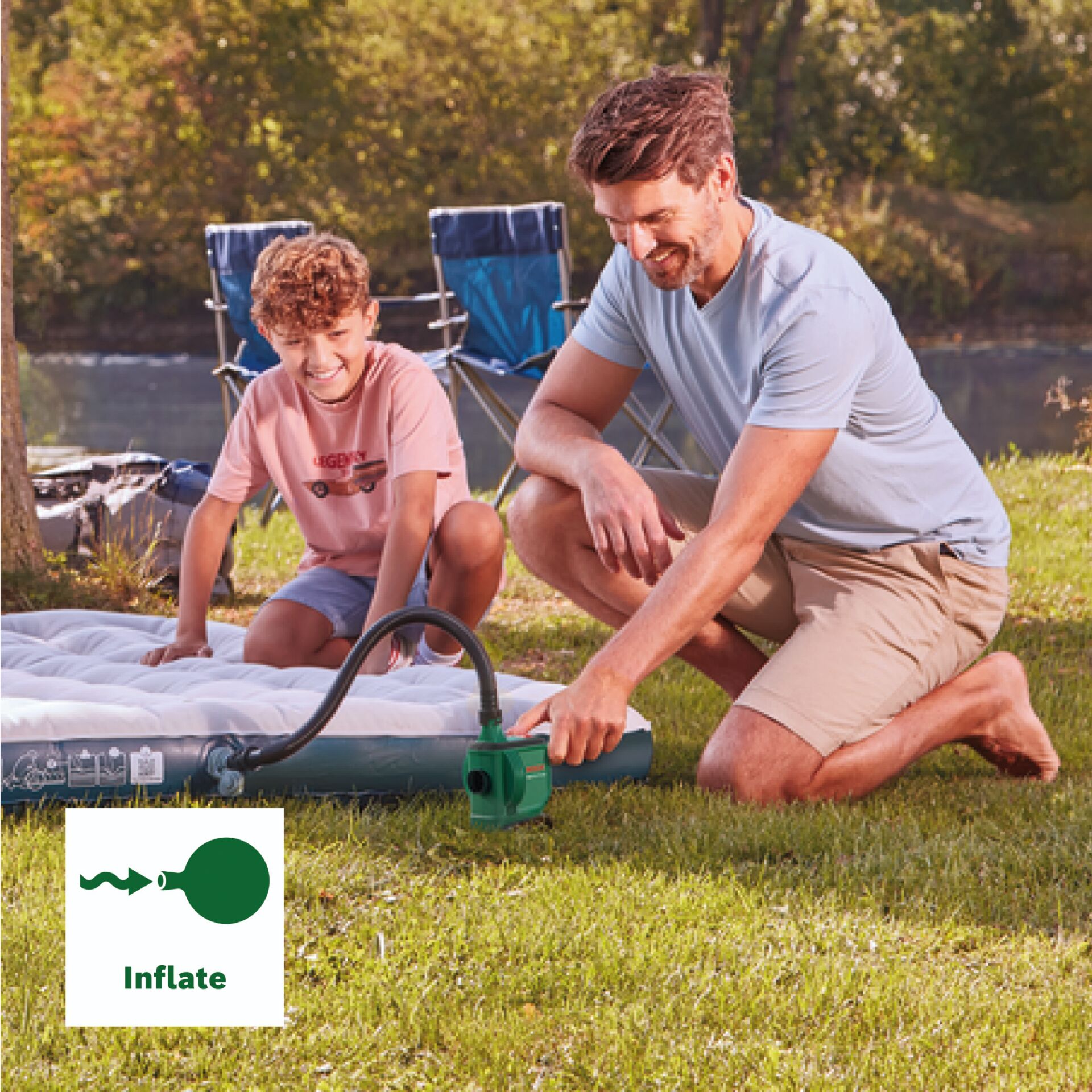 Gras, Erwachsener, Männlich, Mann, Person