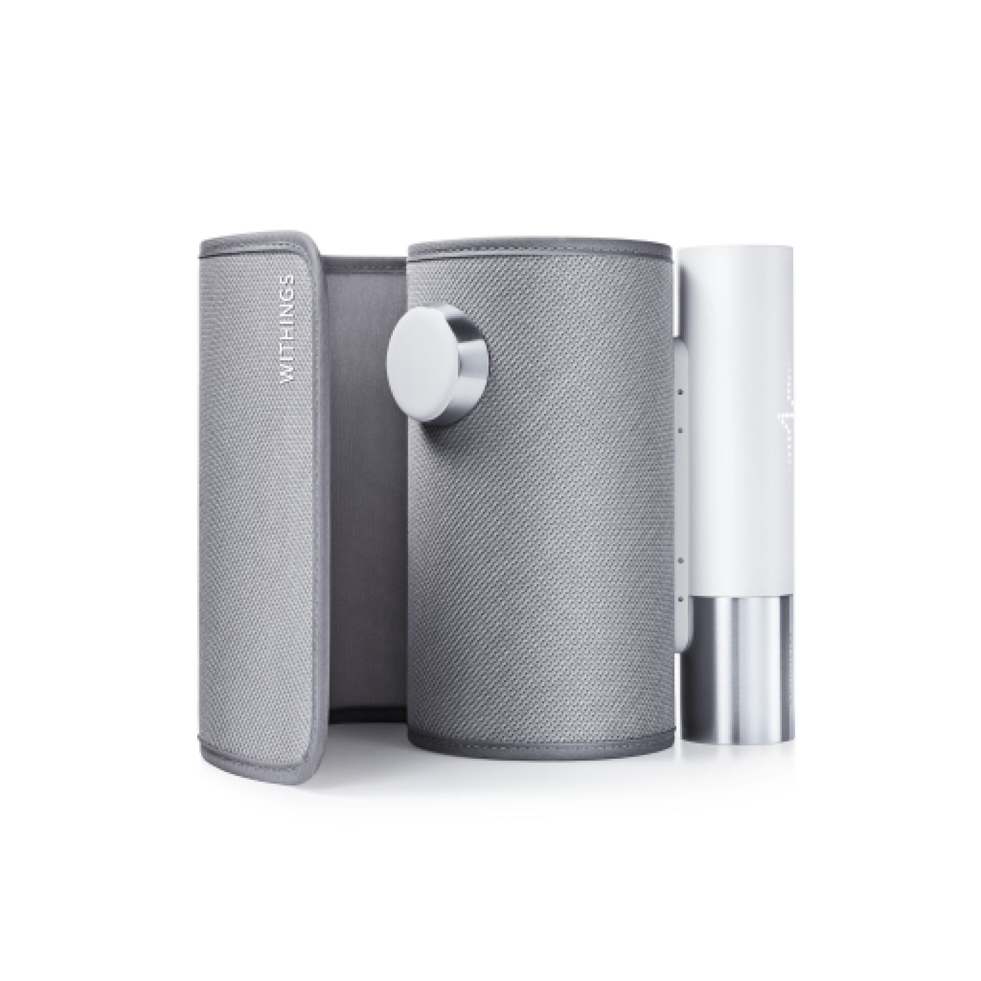 Elektronik, Sprecher