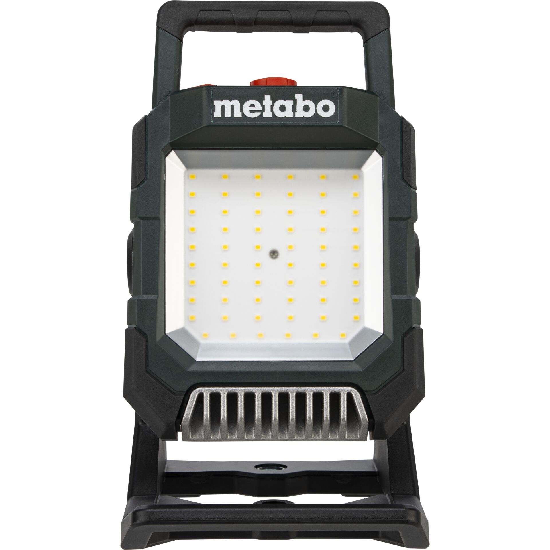 LED, Arbeitsleuchte, Stromsparend, Akku, Metabo