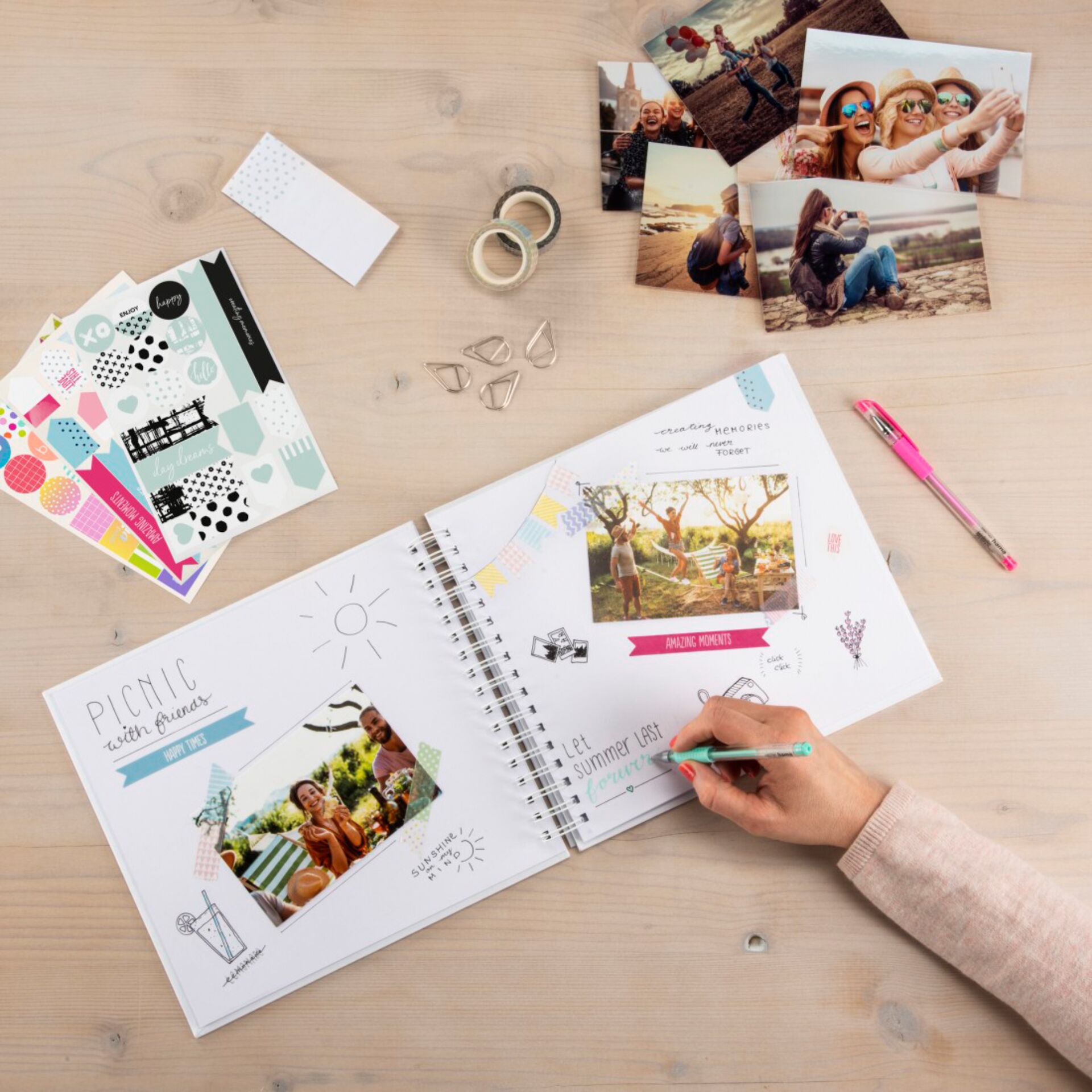 Erwachsener, Weiblich, Person, Frau, Stift