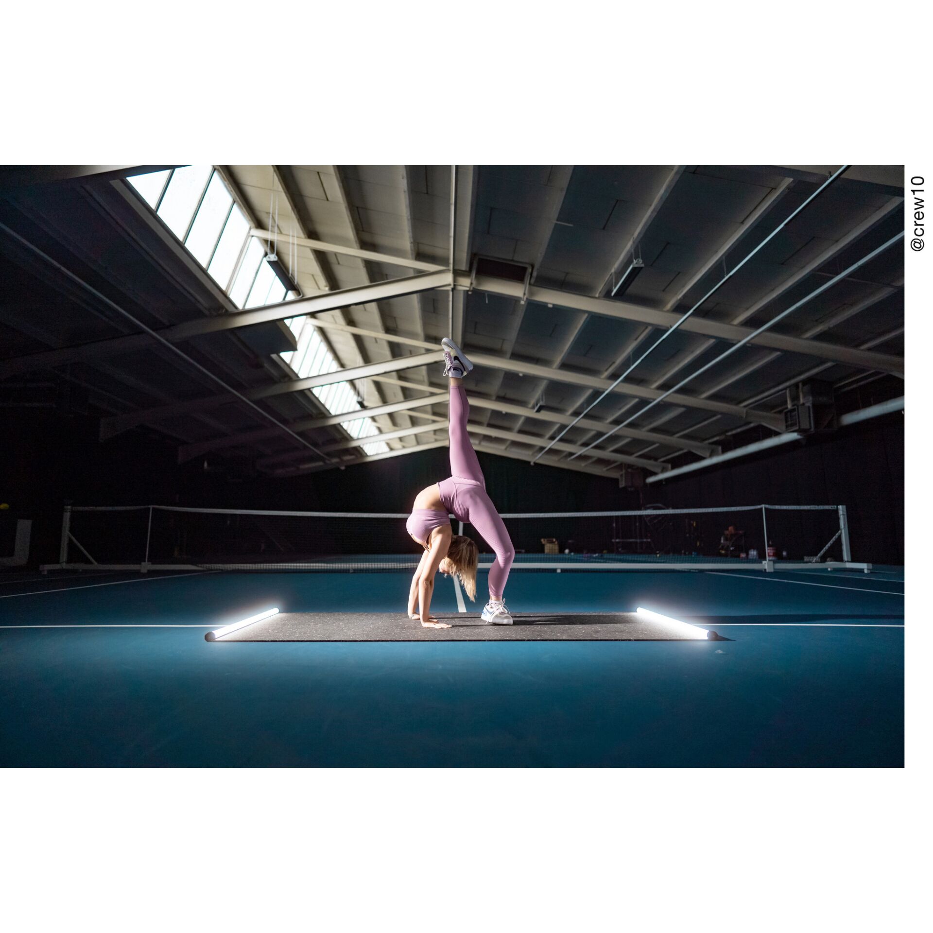 Handschuh, Erwachsener, Weiblich, Person, Frau