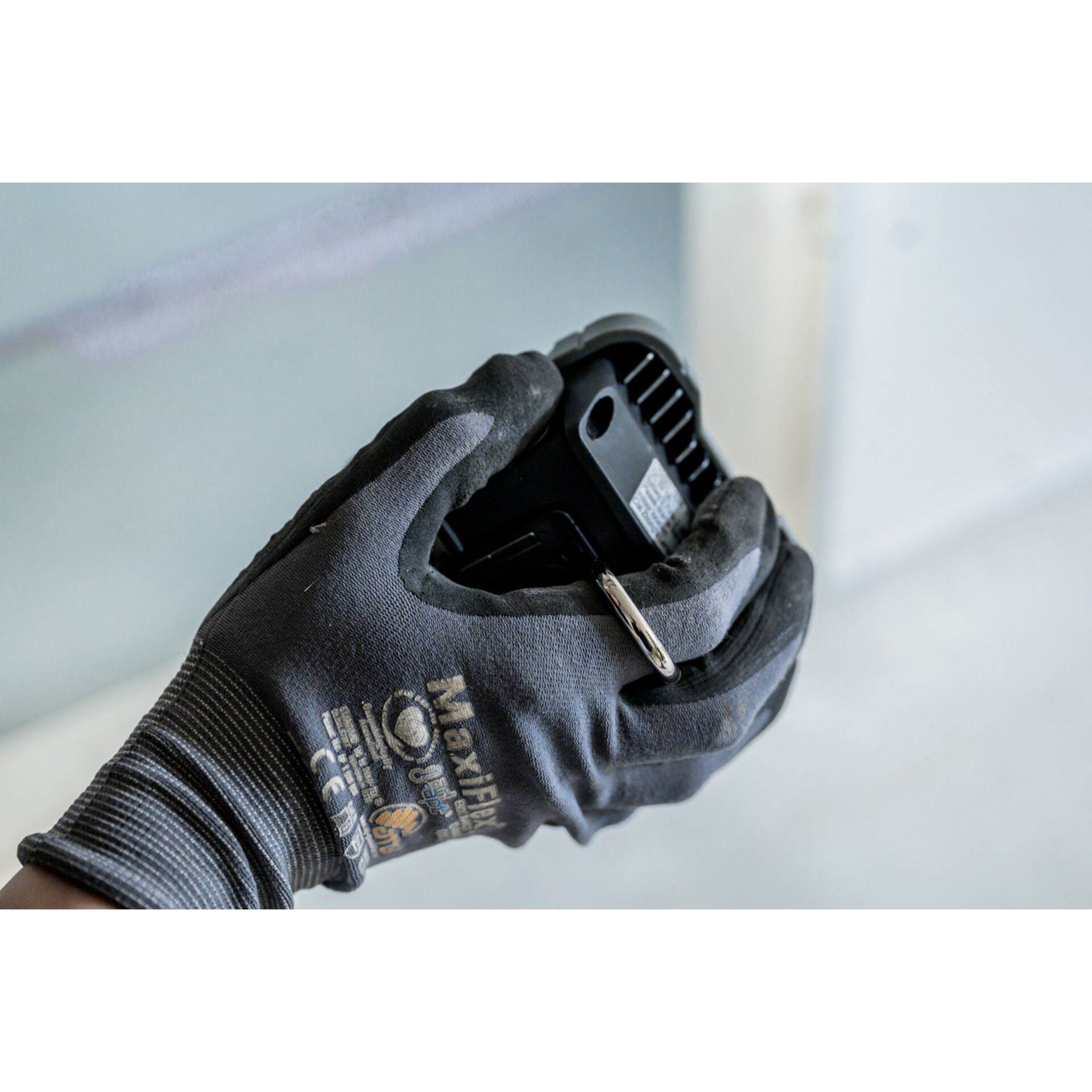 Bekleidung, Handschuh