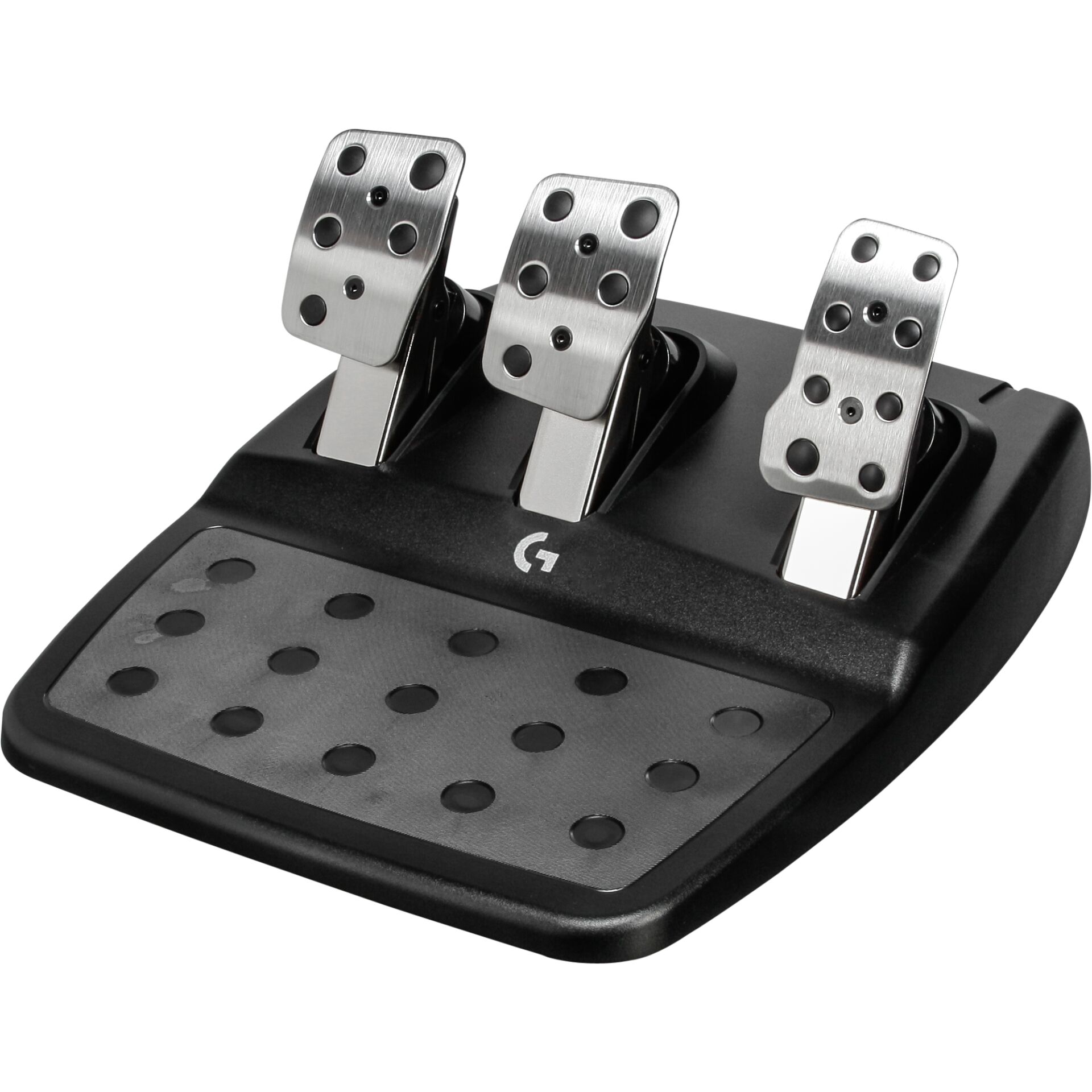 pedale, gaming, fußpedal, metall, robuste oberfläche