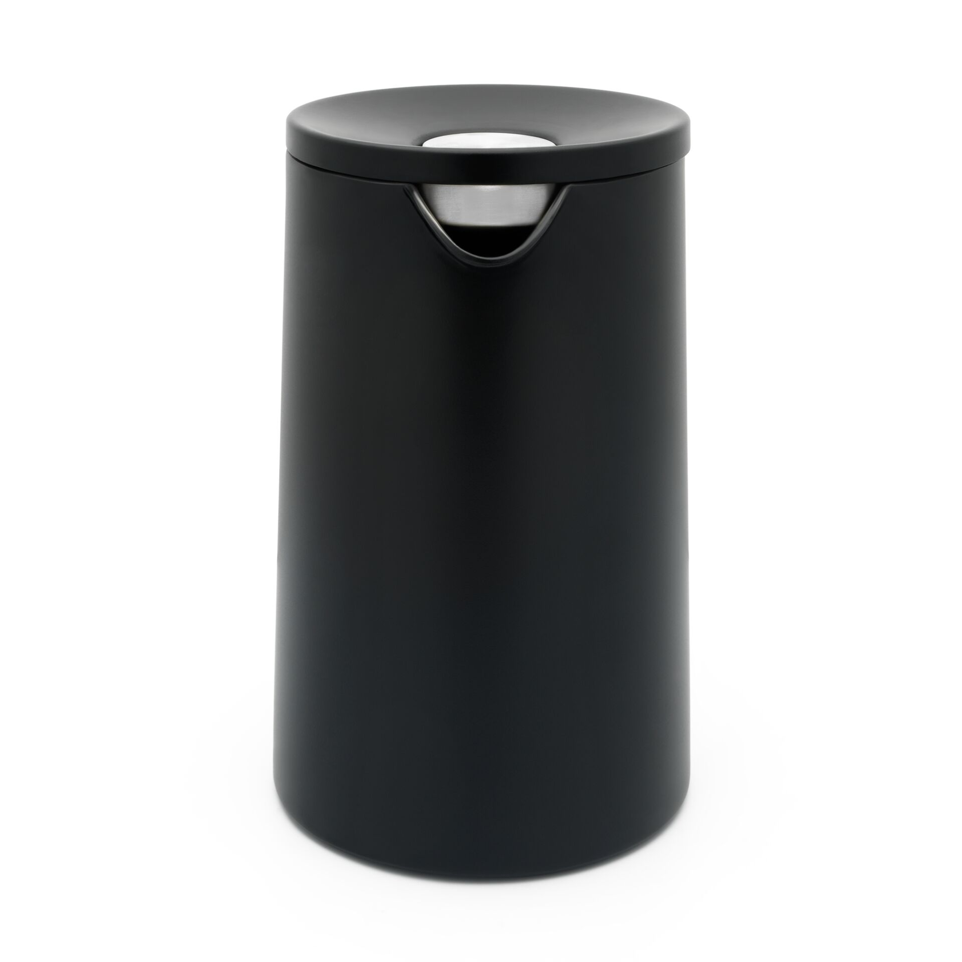 Zinn, Kann, Mülleimer